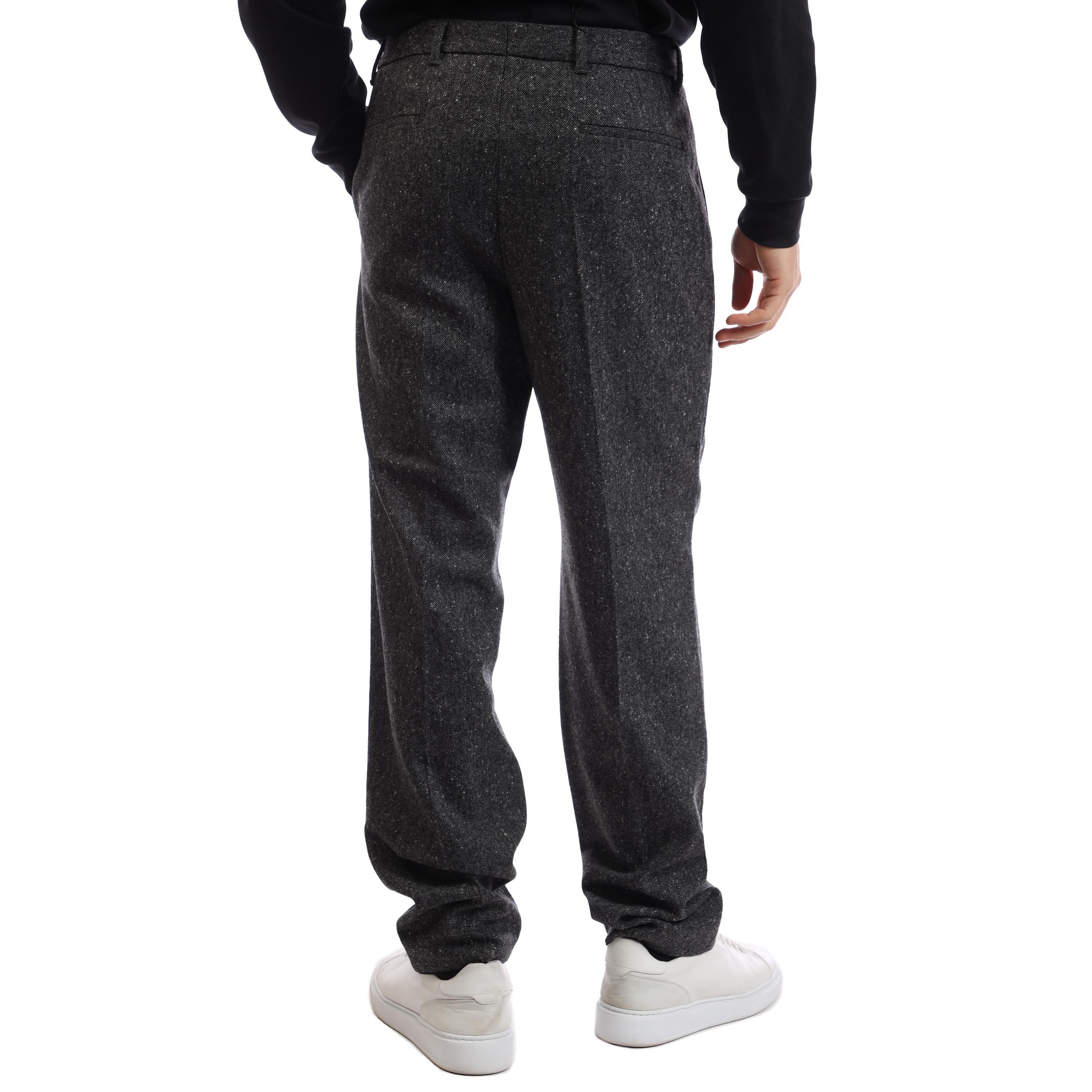 Medium Grey - Boss - Peter Pl Db Sn99 - 3