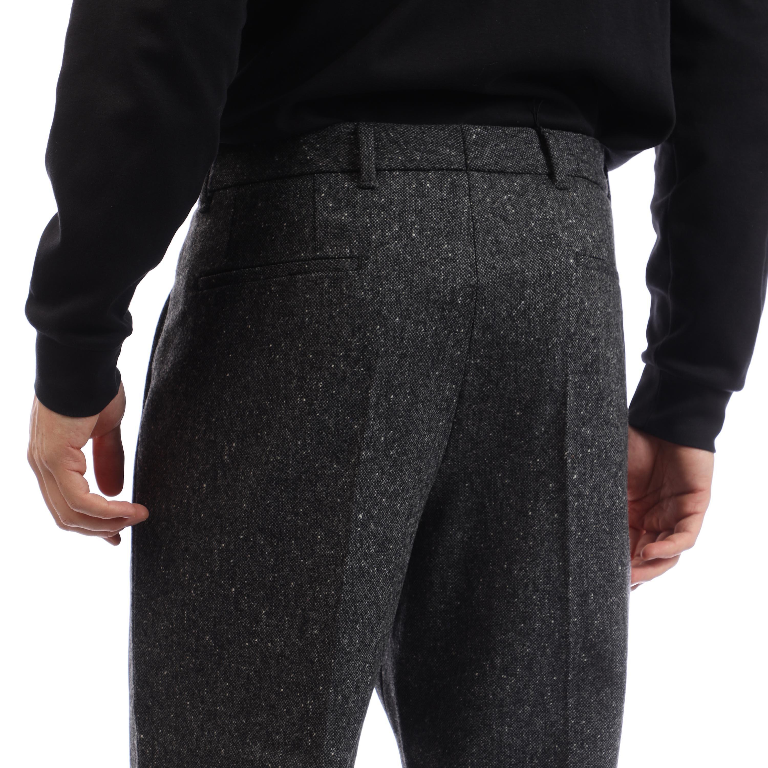 Medium Grey - Boss - Peter Pl Db Sn99 - 4