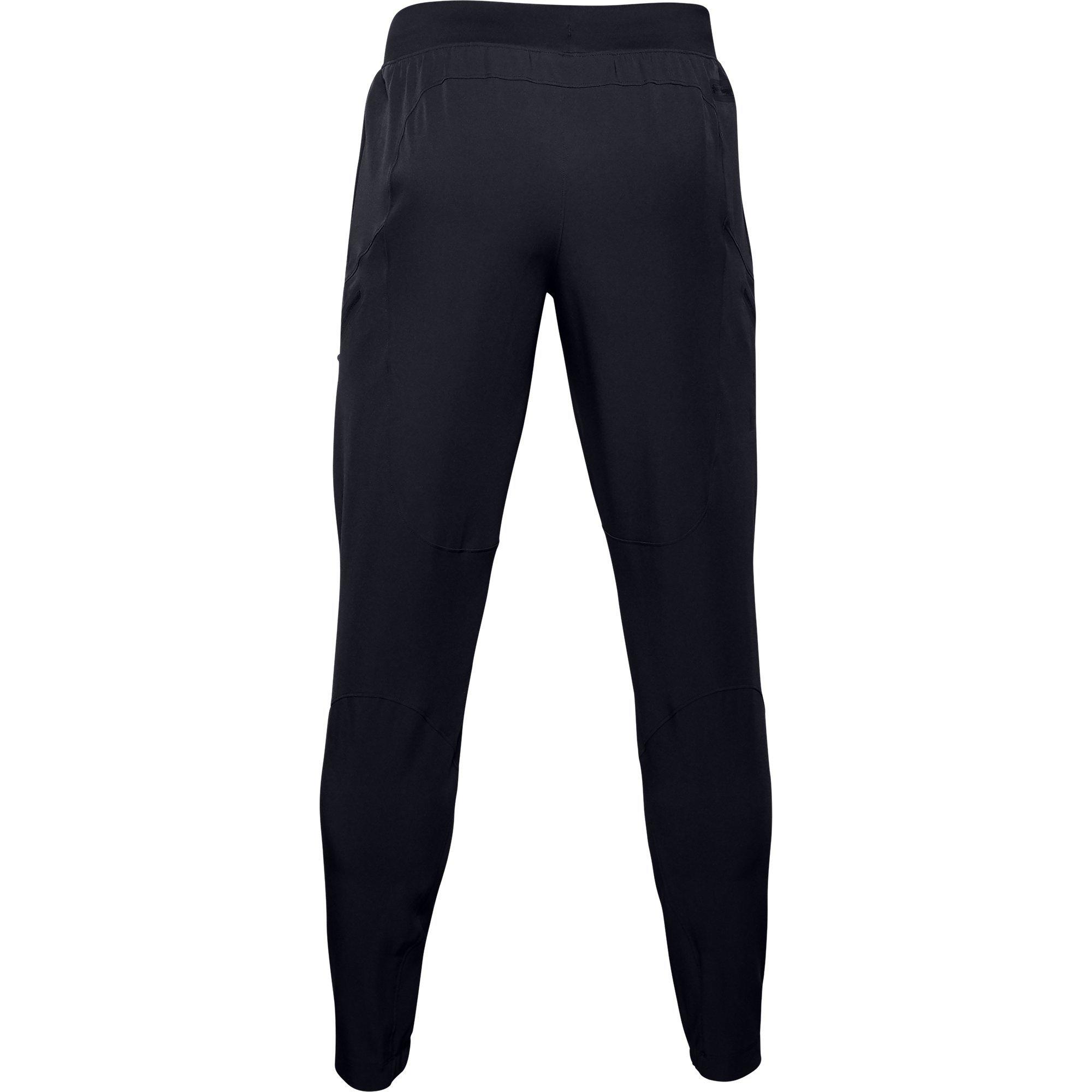 Black - Under Armour - Unstop Cargo 2T Sn99 - 6