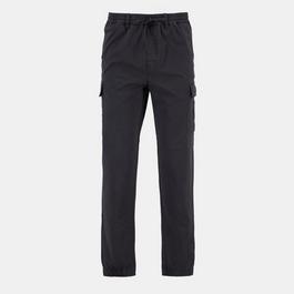 Barbour International Cargo Trousers