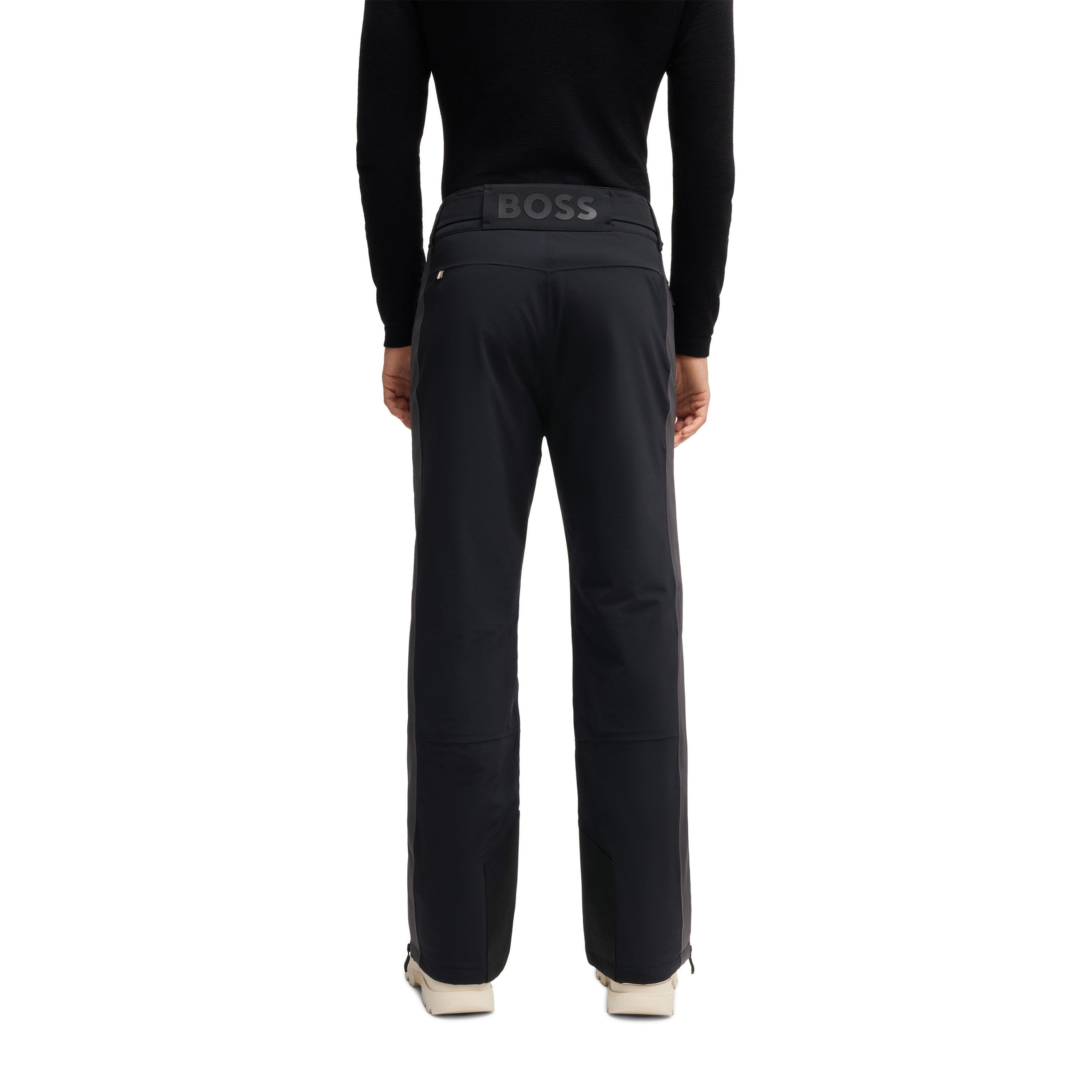 Black - Boss - Fiva Ski Sn99 - 2