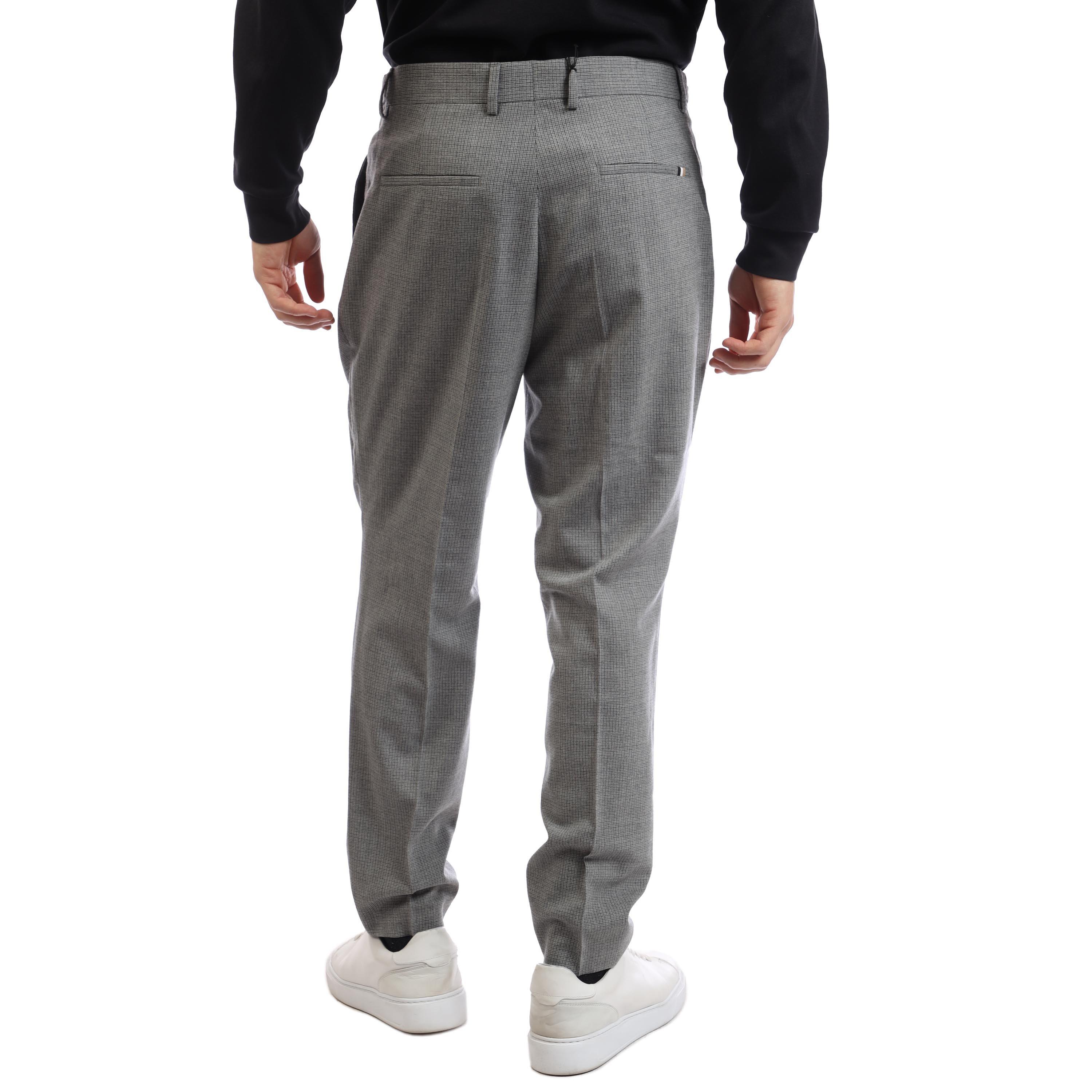 Open Grey - Boss - Perin Plts Db Sn99 - 2