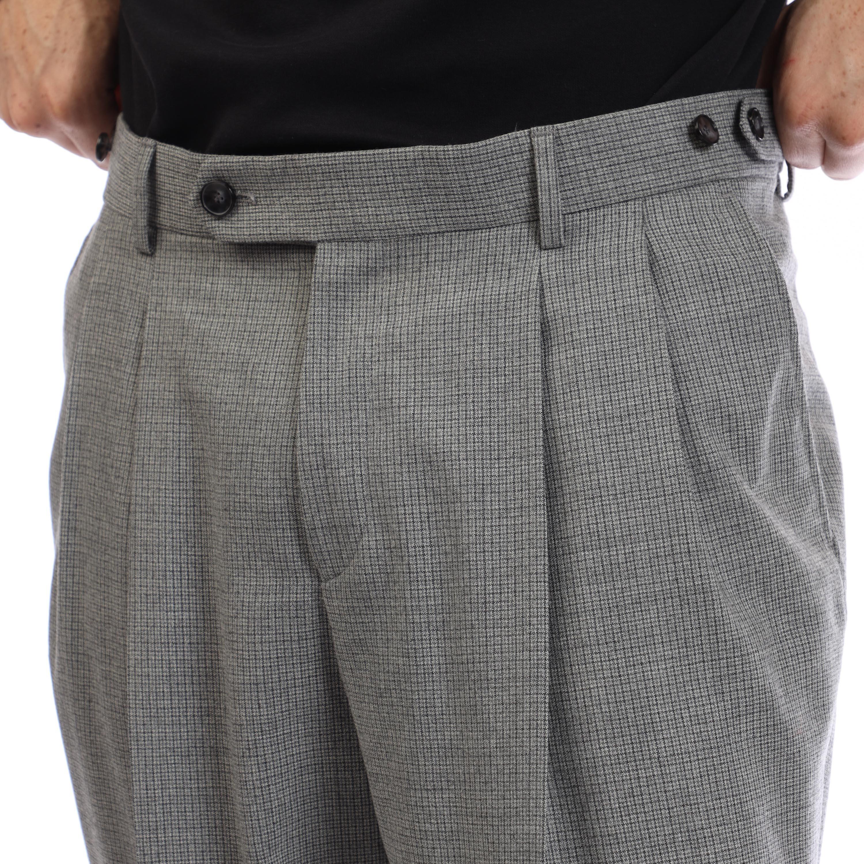 Open Grey - Boss - Perin Plts Db Sn99 - 3