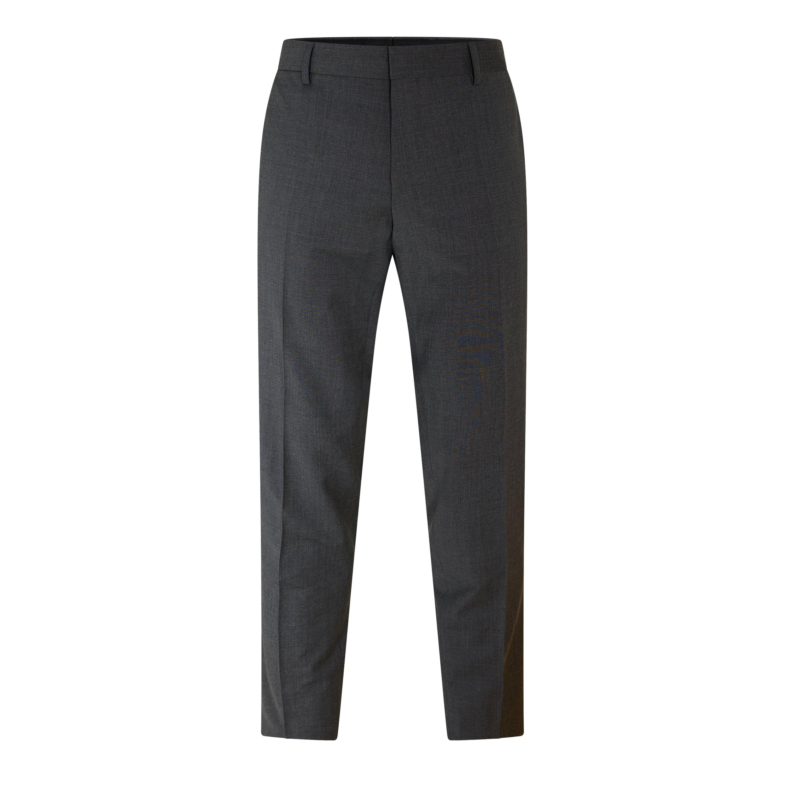 Men's H Genius Mm C Straight Leg Trousers