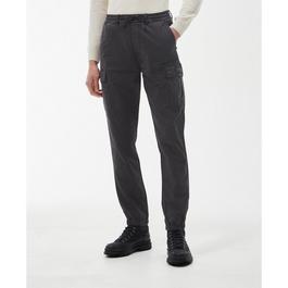 Barbour International Form Trousers