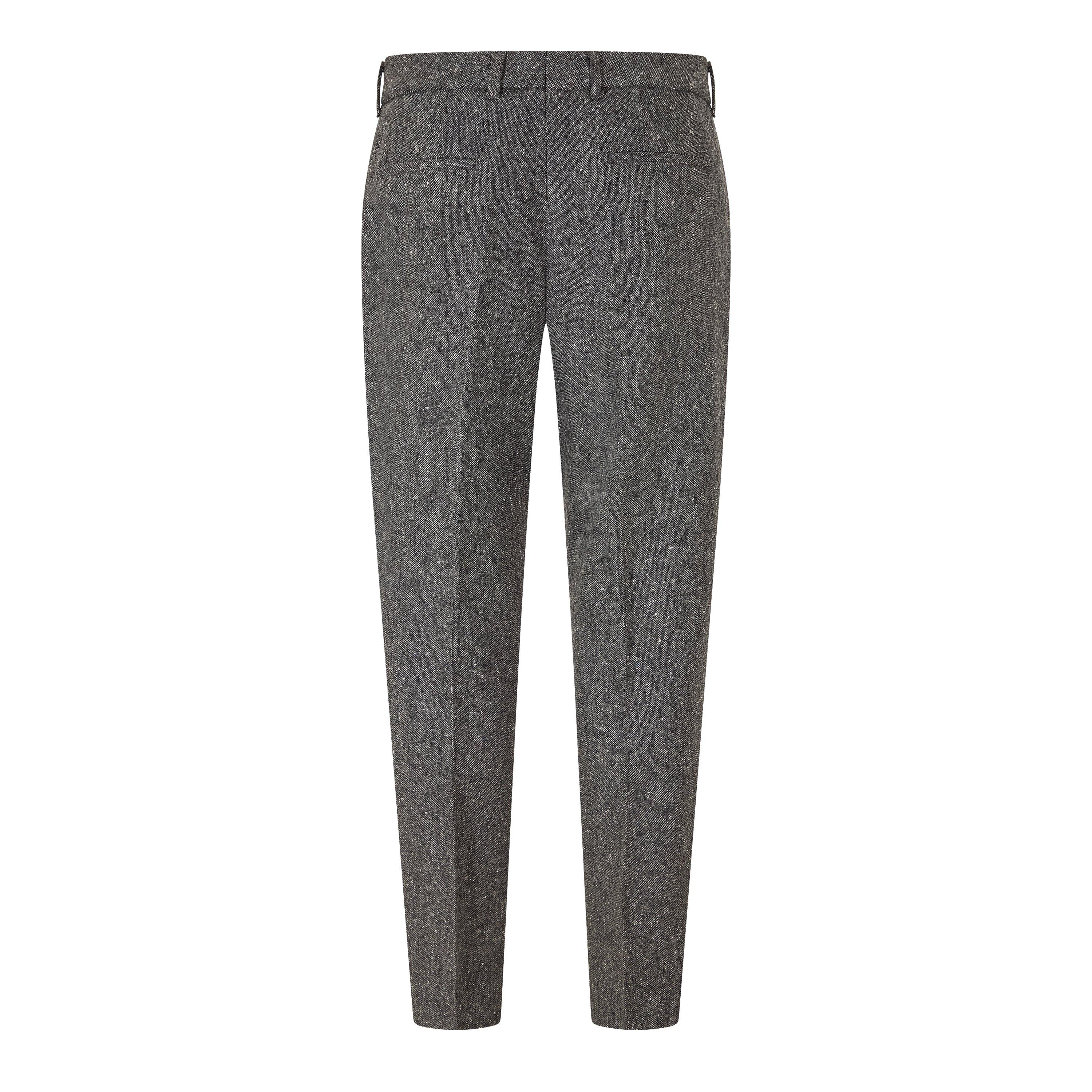 Medium Grey - Boss - Peter Pl Db Lng Sn99 - 2