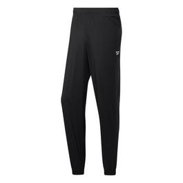 Reebok Training Essentials Woven Mens Cuffed Pants