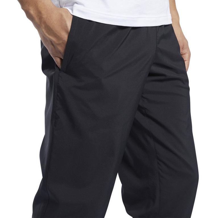 Reebok, Training Essentials Woven Mens Cuffed Pants