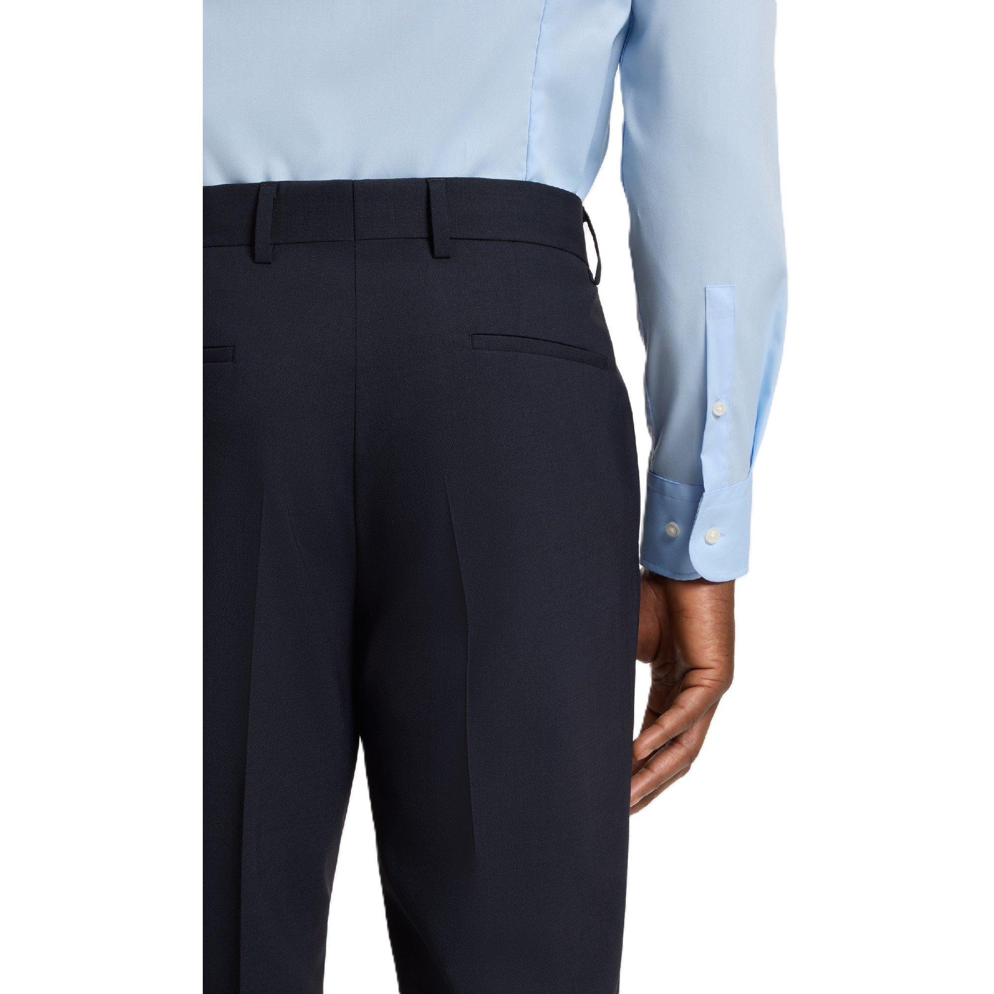 Open Blue - Boss - Genius Mm Short Sn99 - 3