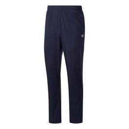 Reebok Training Essentials Woven Mens Open Hem Pants