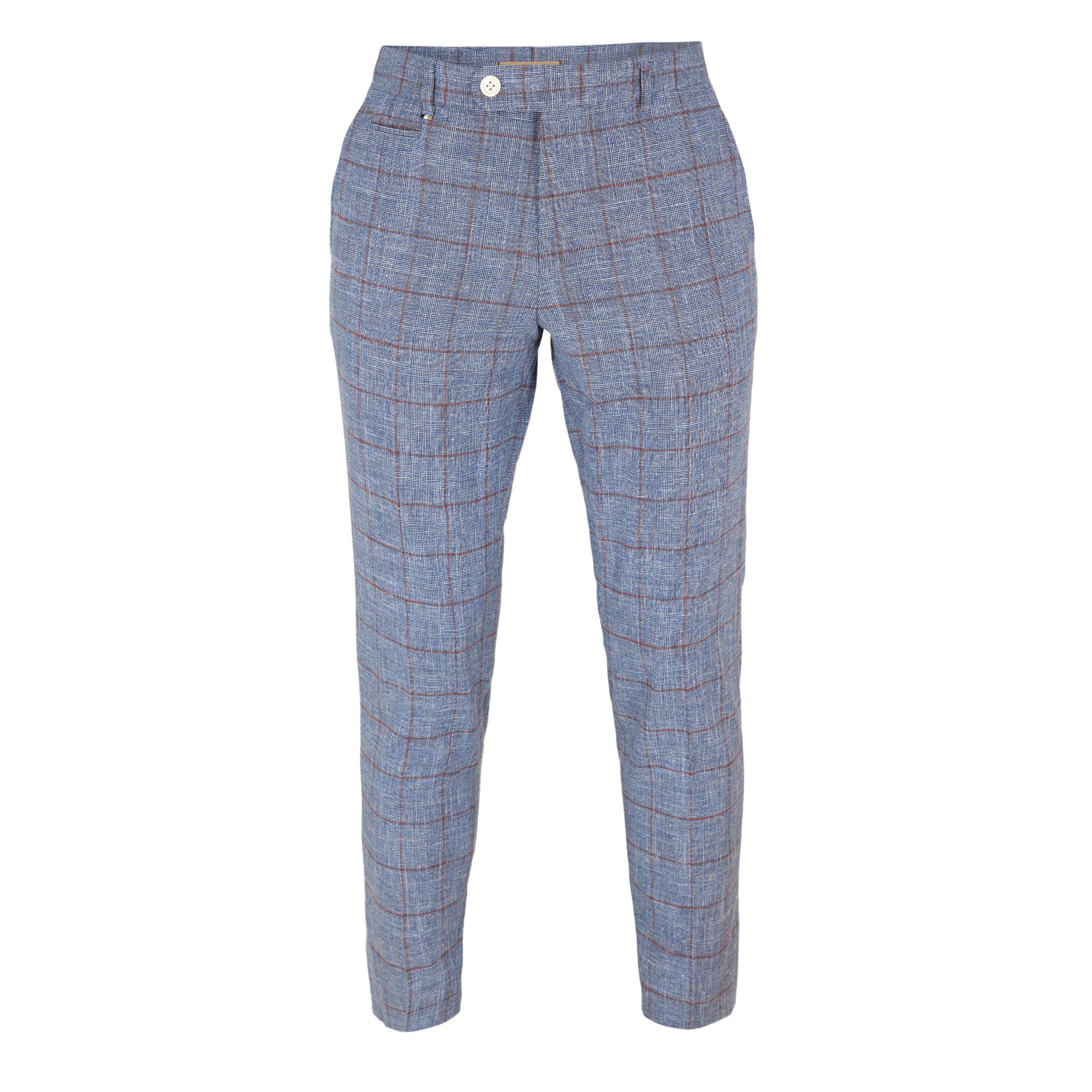 Bright Blue - Boss - C-Genius-242 10259400 01 - 1