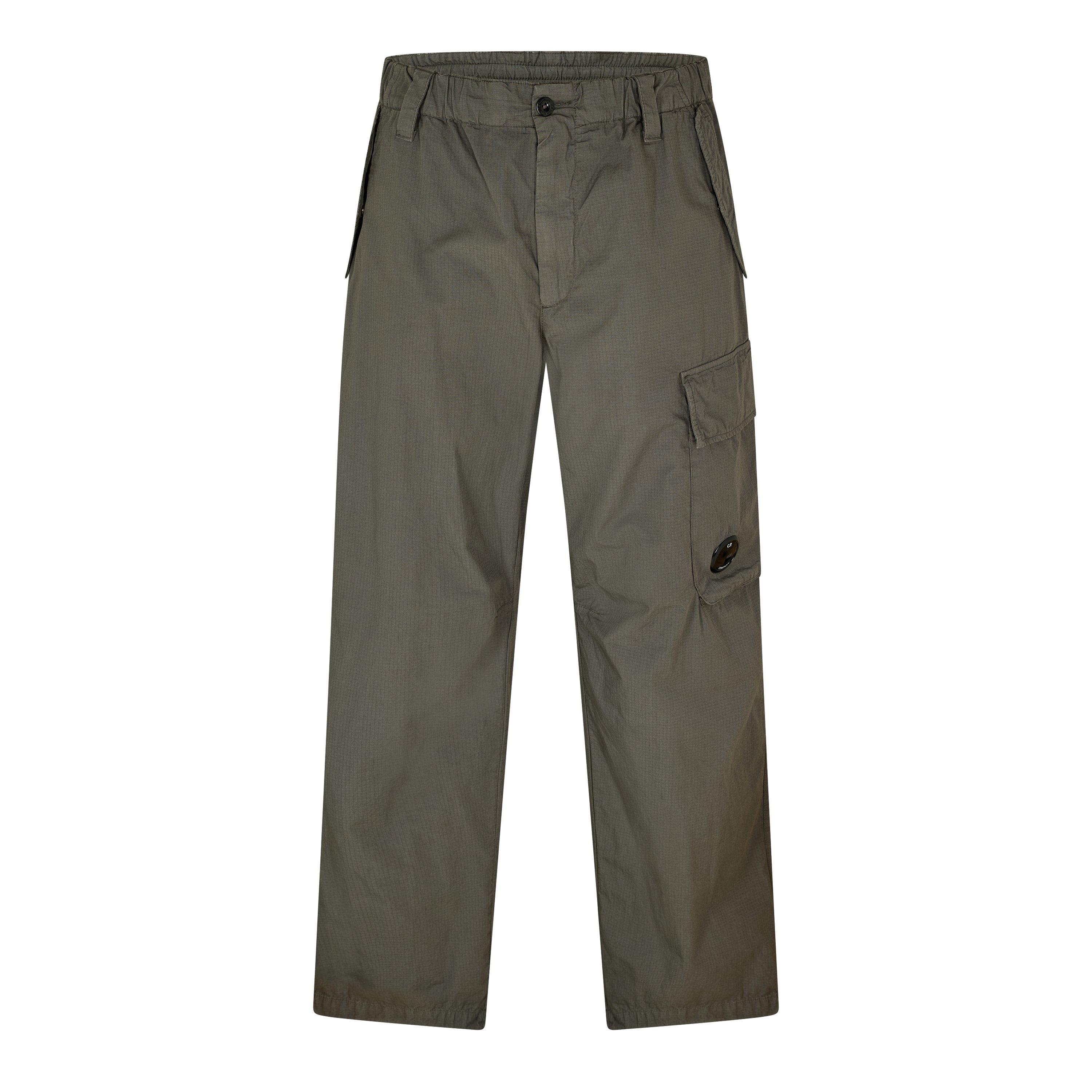 Gunmetal 921 - CP Company - CP Cargo Pants Sn62 - 1
