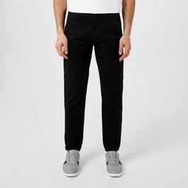 Calvin Klein MODERN TWILL TAPERED CARGO