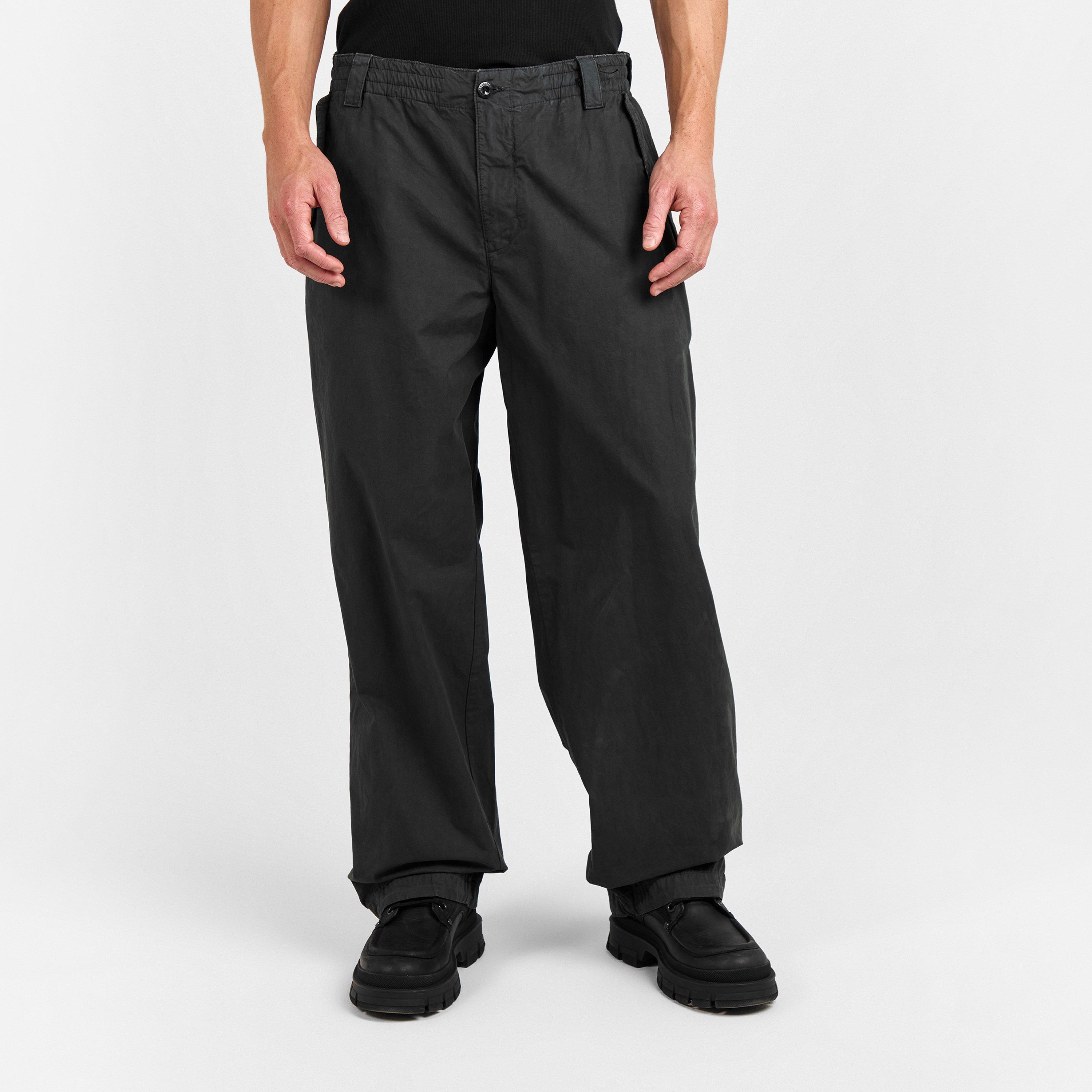 Dark Shadow 978 - CP Company - CP Gabardine Trs Sn61 - 3