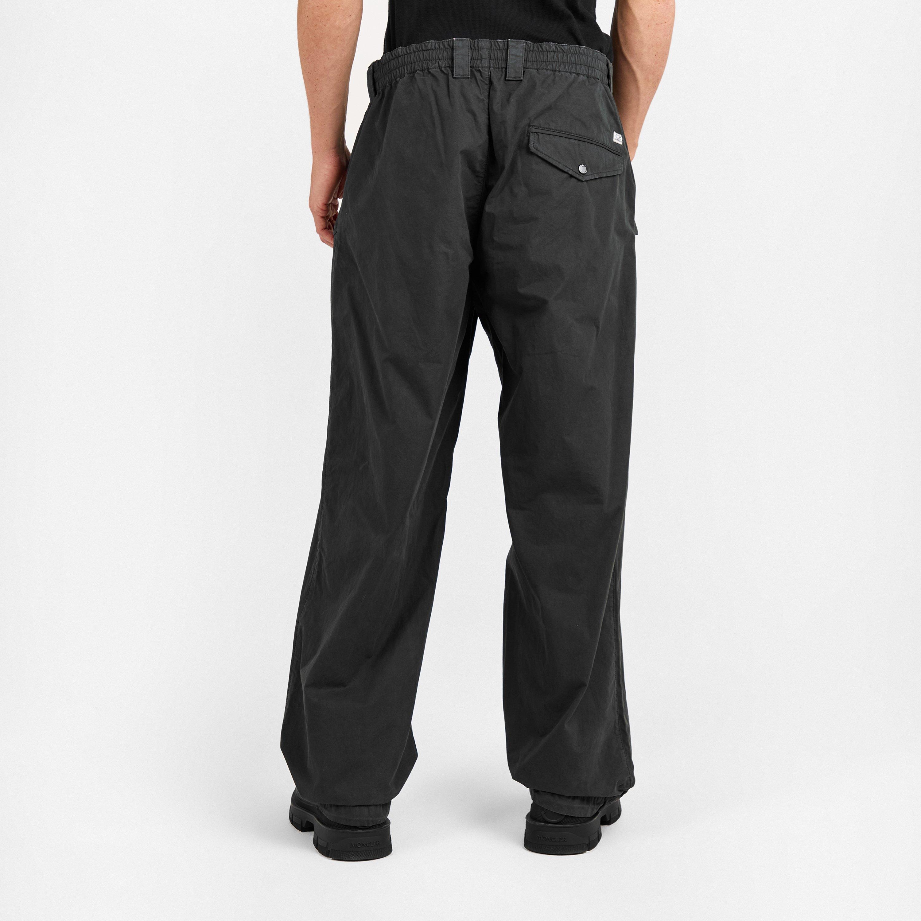 Dark Shadow 978 - CP Company - CP Gabardine Trs Sn61 - 4