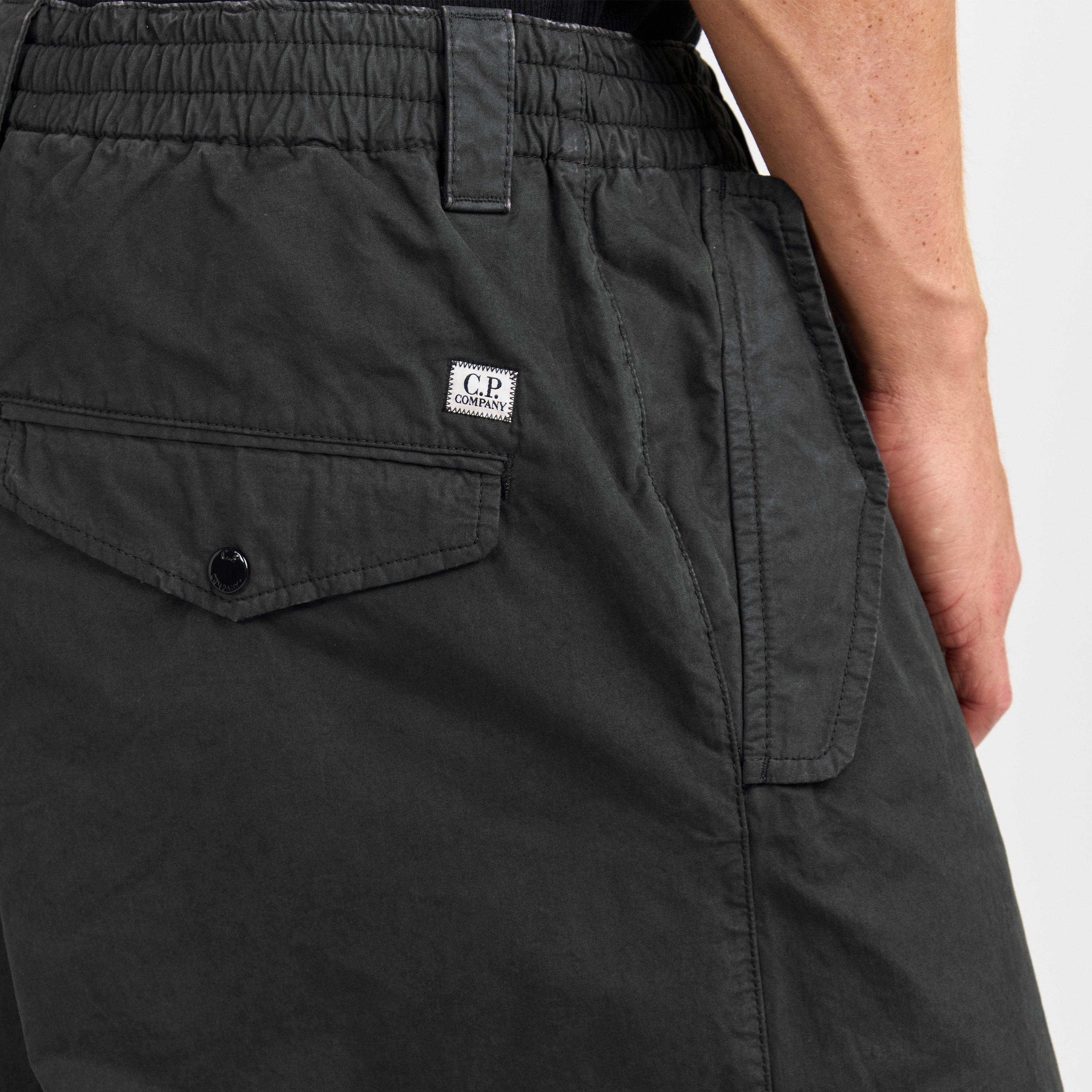 Dark Shadow 978 - CP Company - CP Gabardine Trs Sn61 - 5