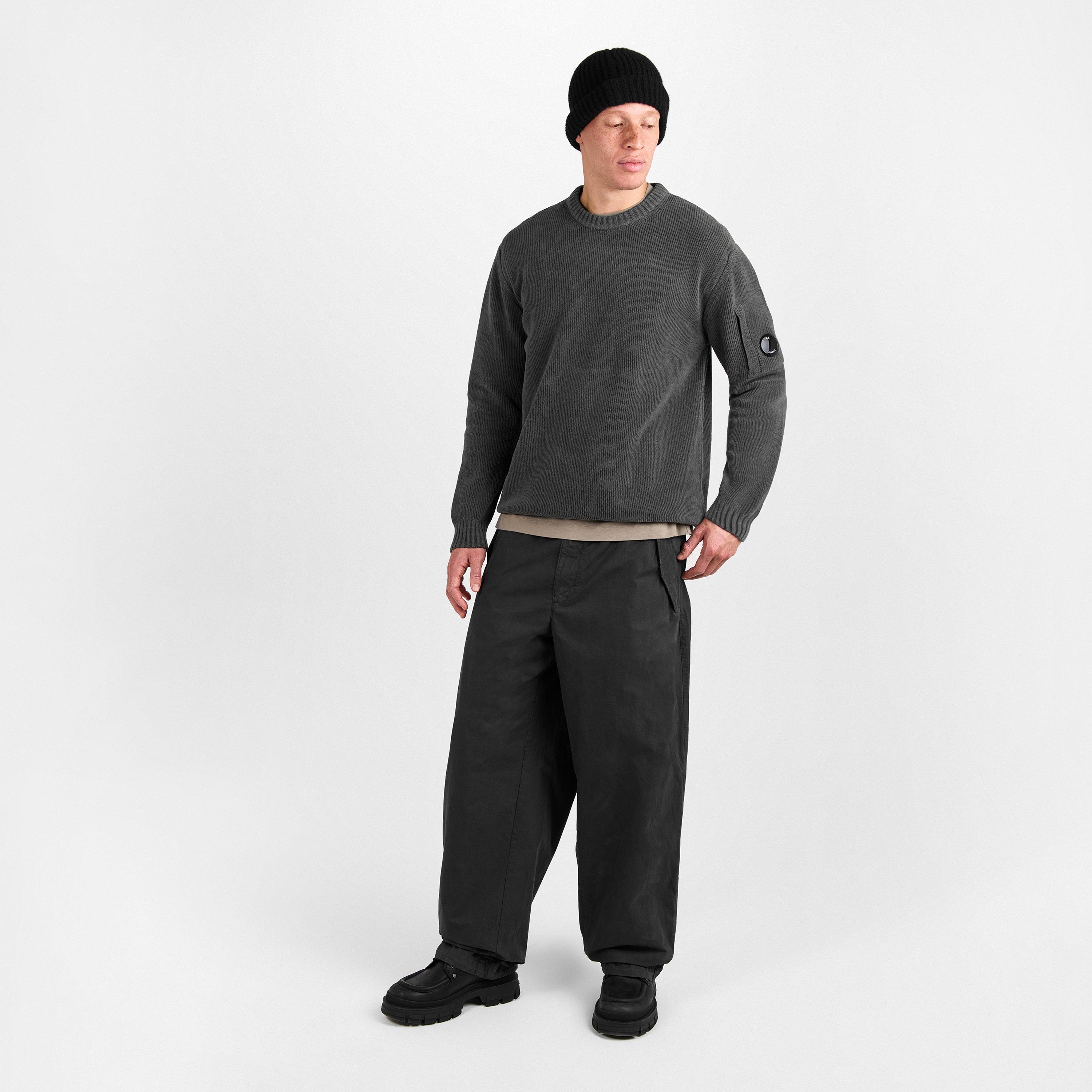 Dark Shadow 978 - CP Company - CP Gabardine Trs Sn61 - 6