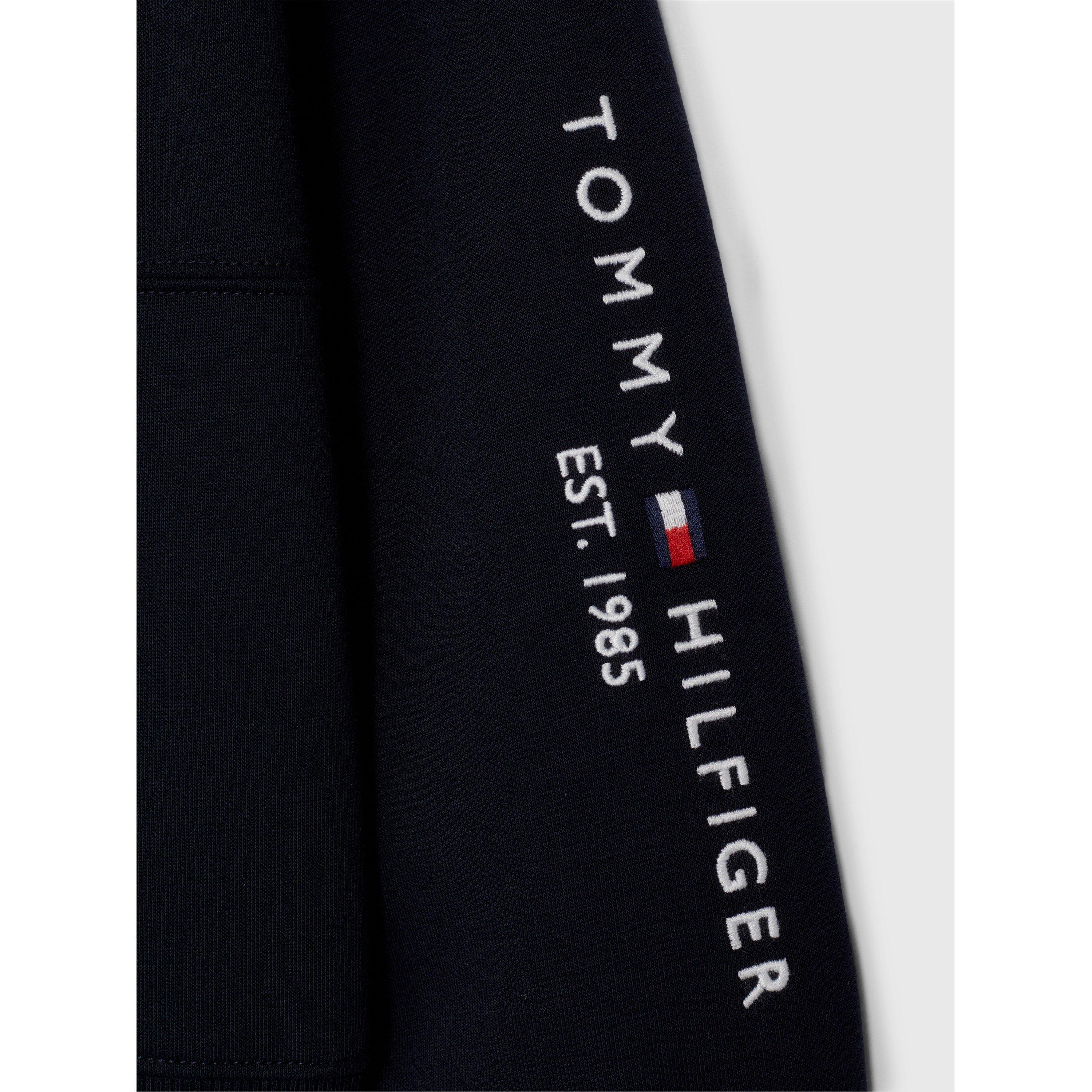 Ciel du désert DW5 - Tommy Hilfiger - Essential HWK Crew Neck Leggings Set Juniors - 2