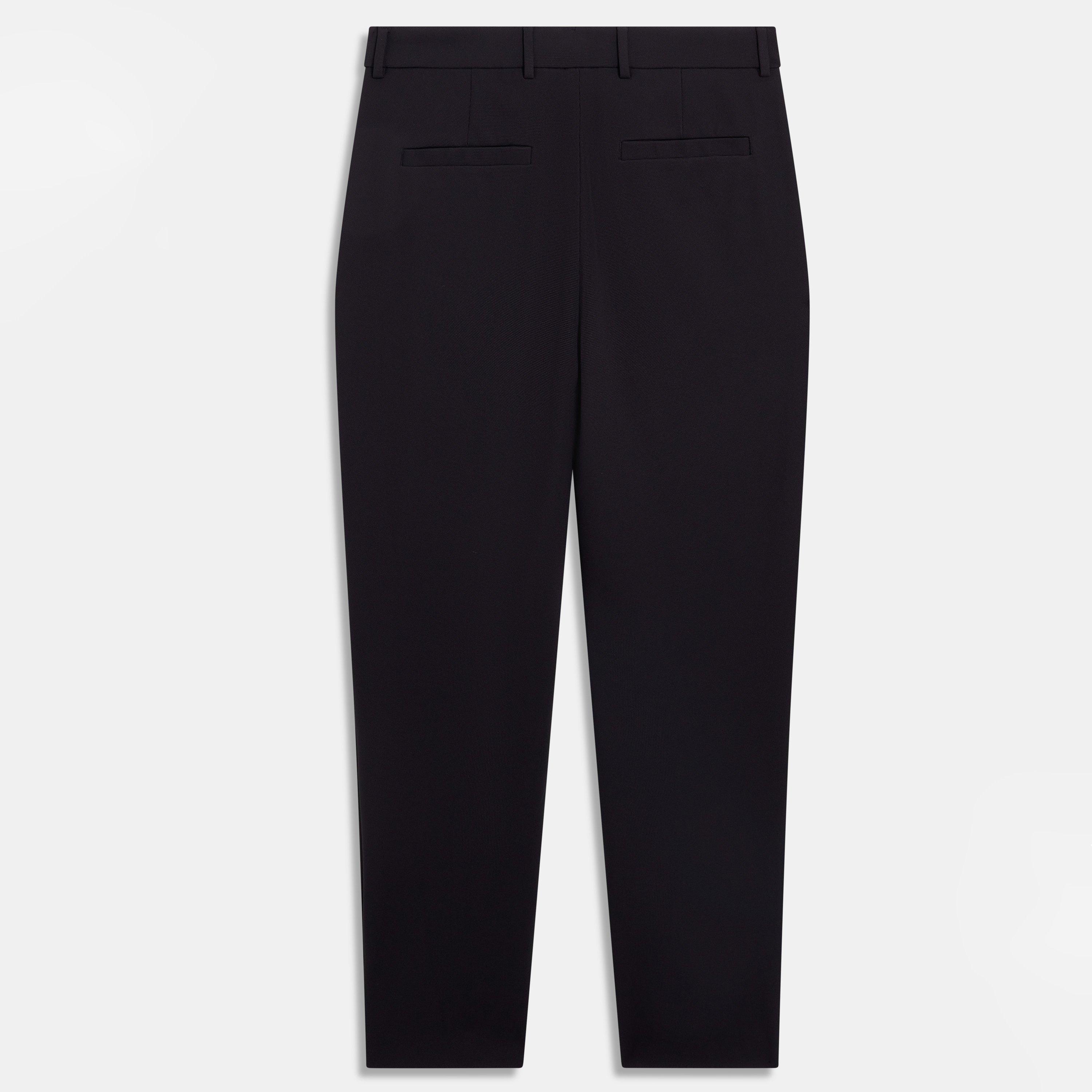 Noir - Ted Baker - Ted Textured Trouser Sn63 - 2