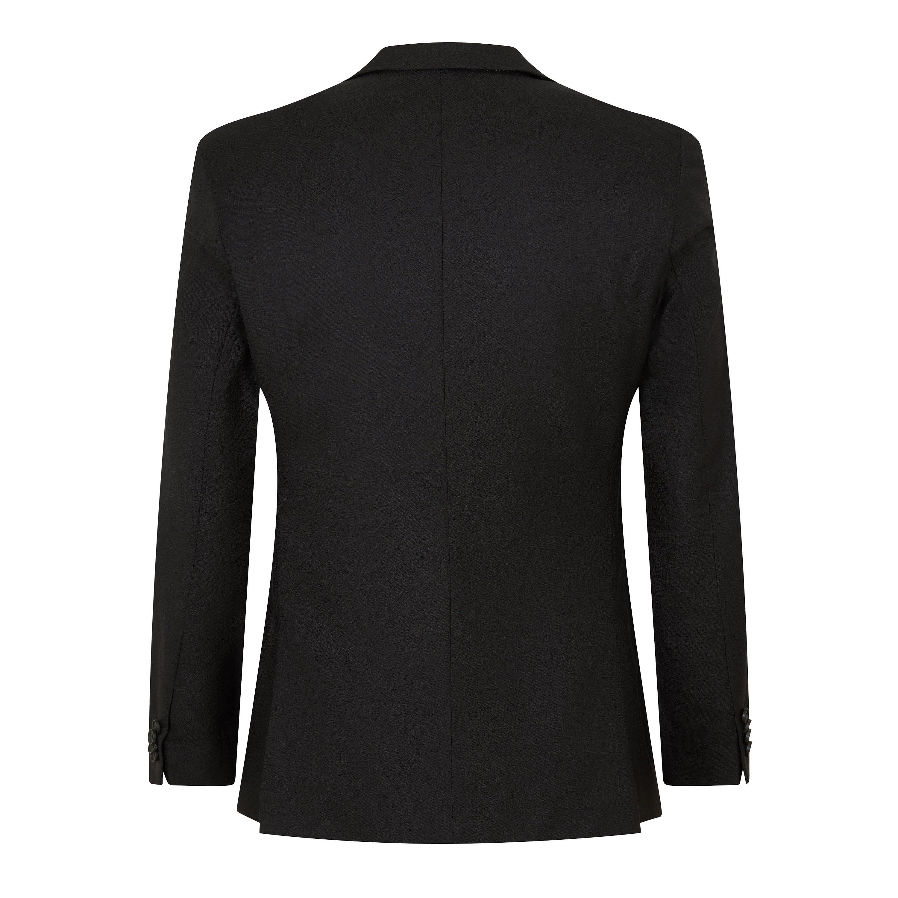 Medium Beige - Boss - Boss H-92-T Trousers Sn99 - 4