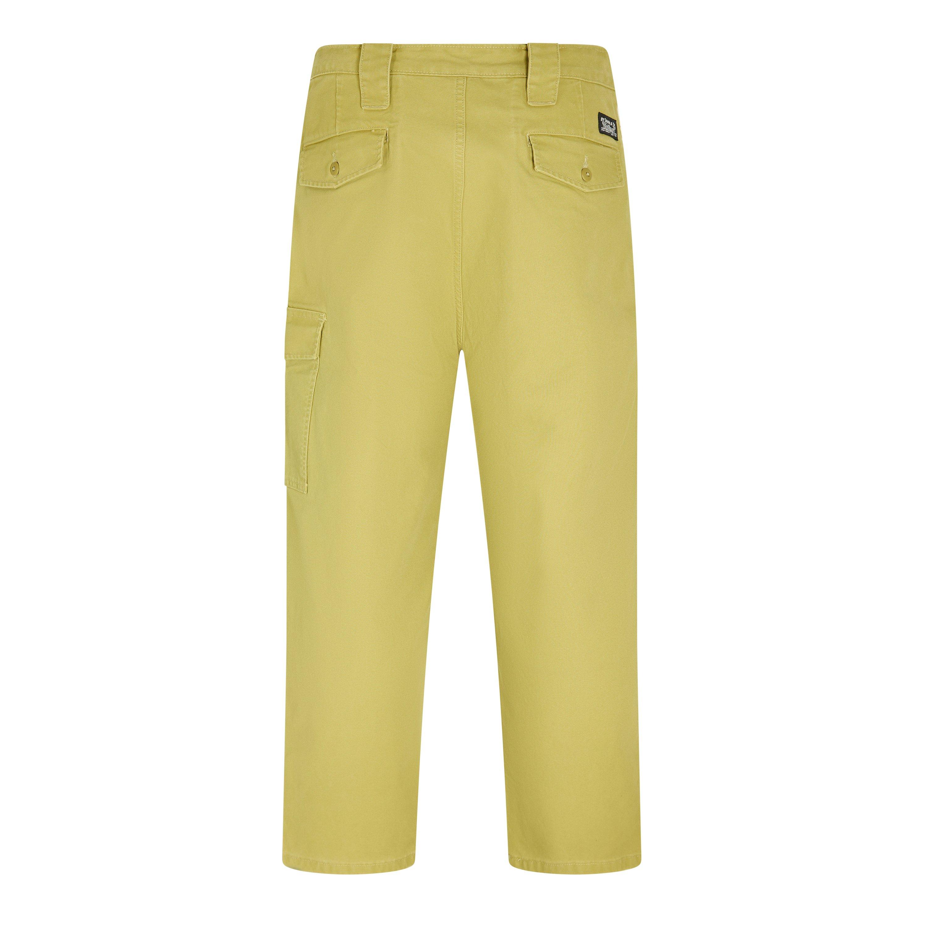 Green Moss - Levis - Levis Skte Utlty Pnt Sn99 - 2