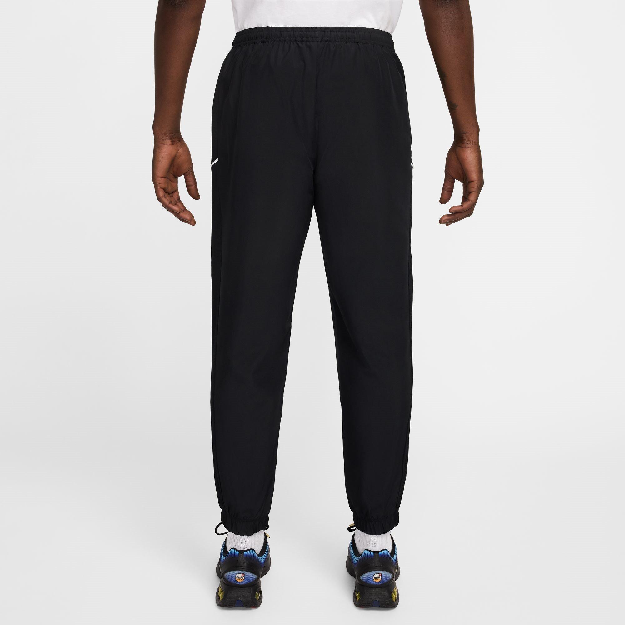Crna - Nike - Academy25 Track Pant - 2