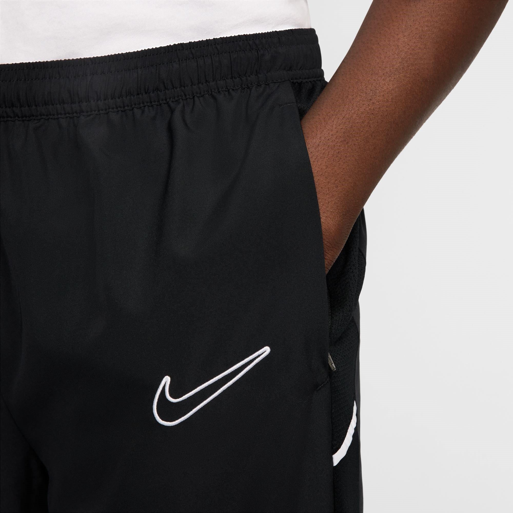 Crna - Nike - Academy25 Track Pant - 4