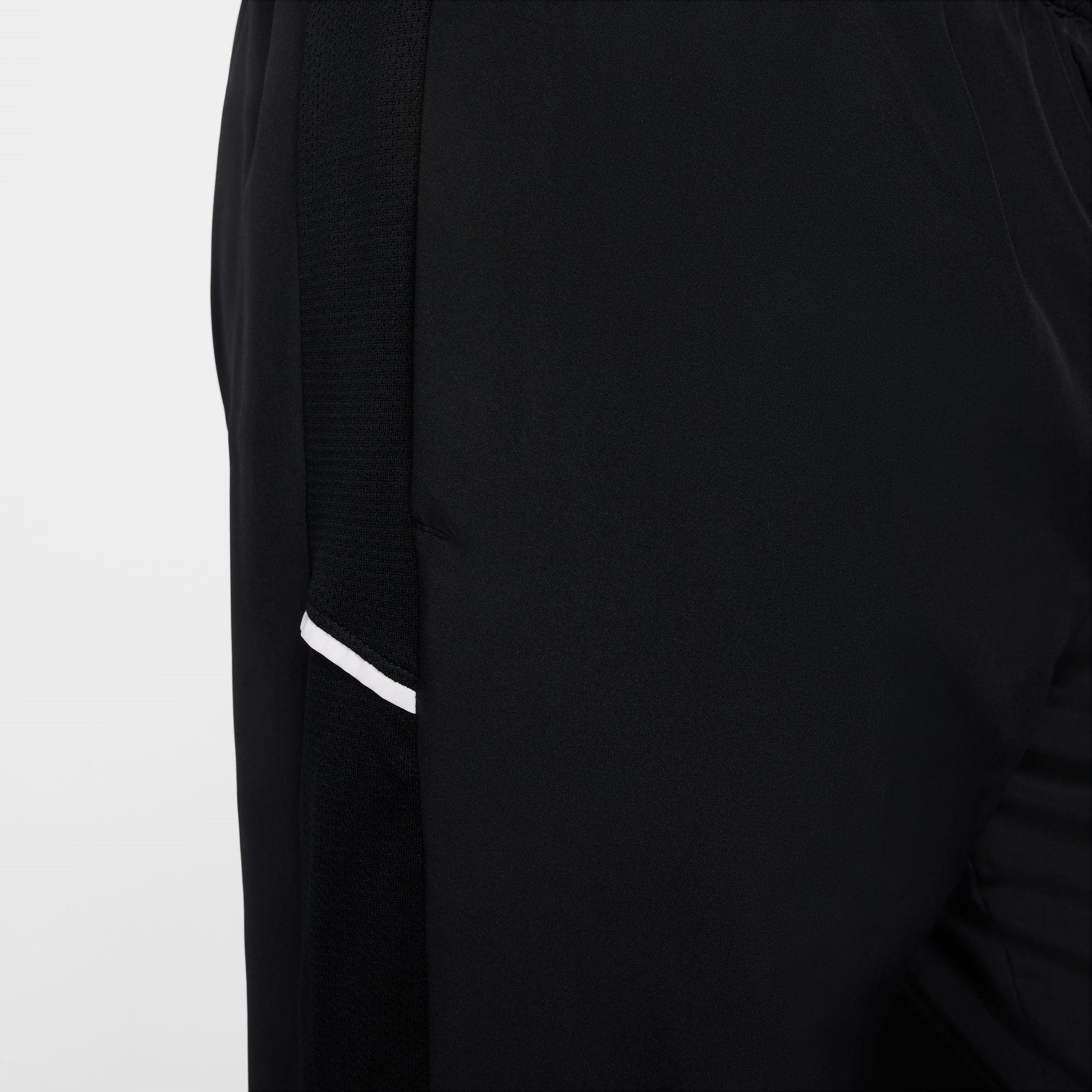 Crna - Nike - Academy25 Track Pant - 5