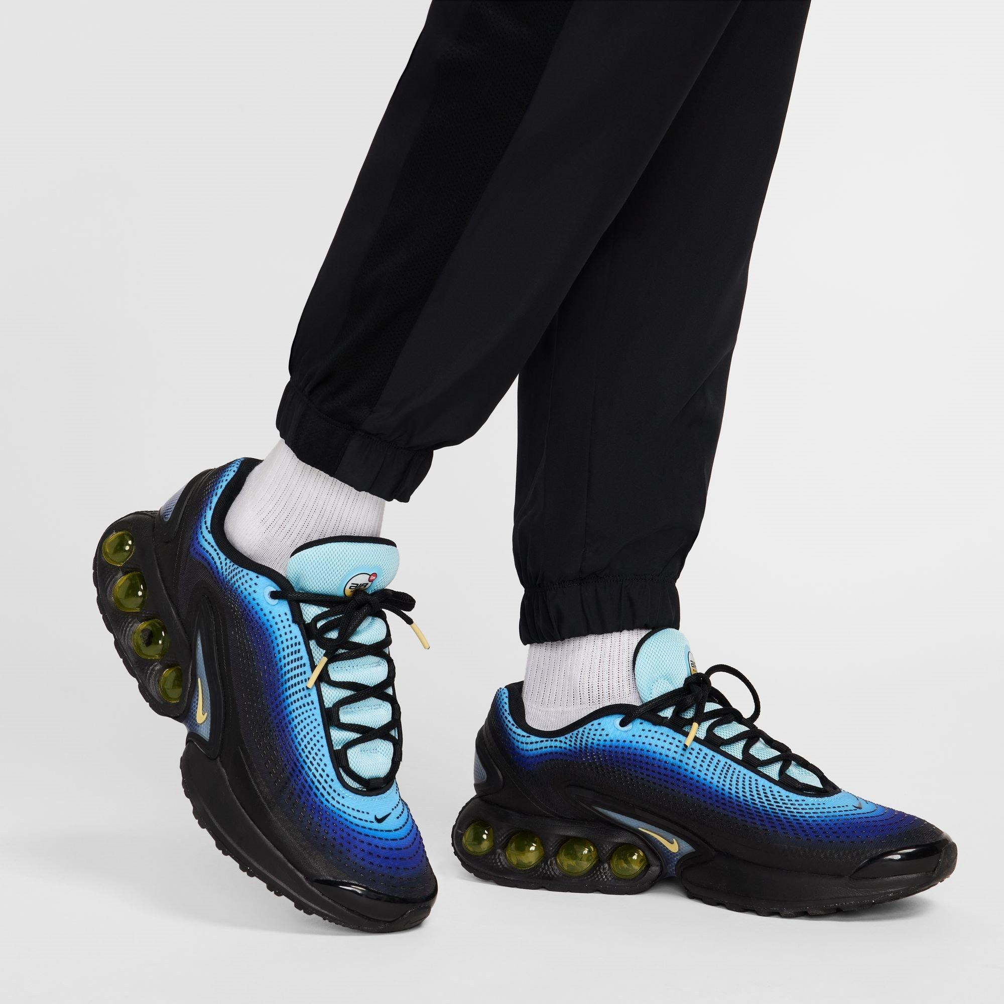 Crna - Nike - Academy25 Track Pant - 6