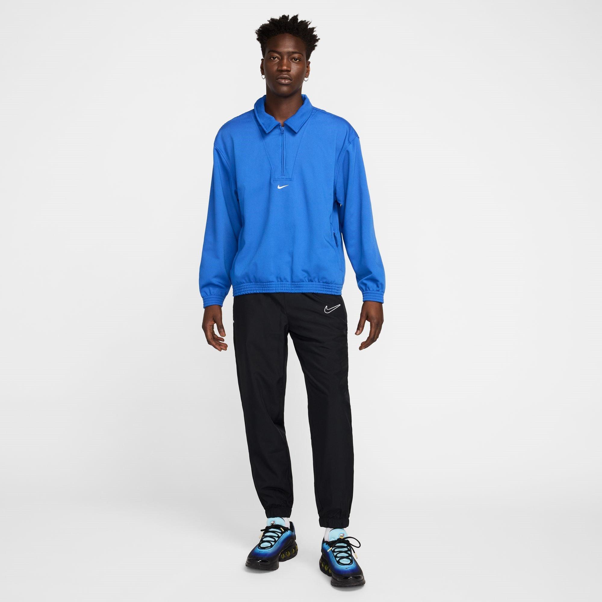 Crna - Nike - Academy25 Track Pant - 7