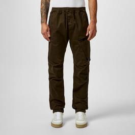 CP Company Zip Cargo Trousers