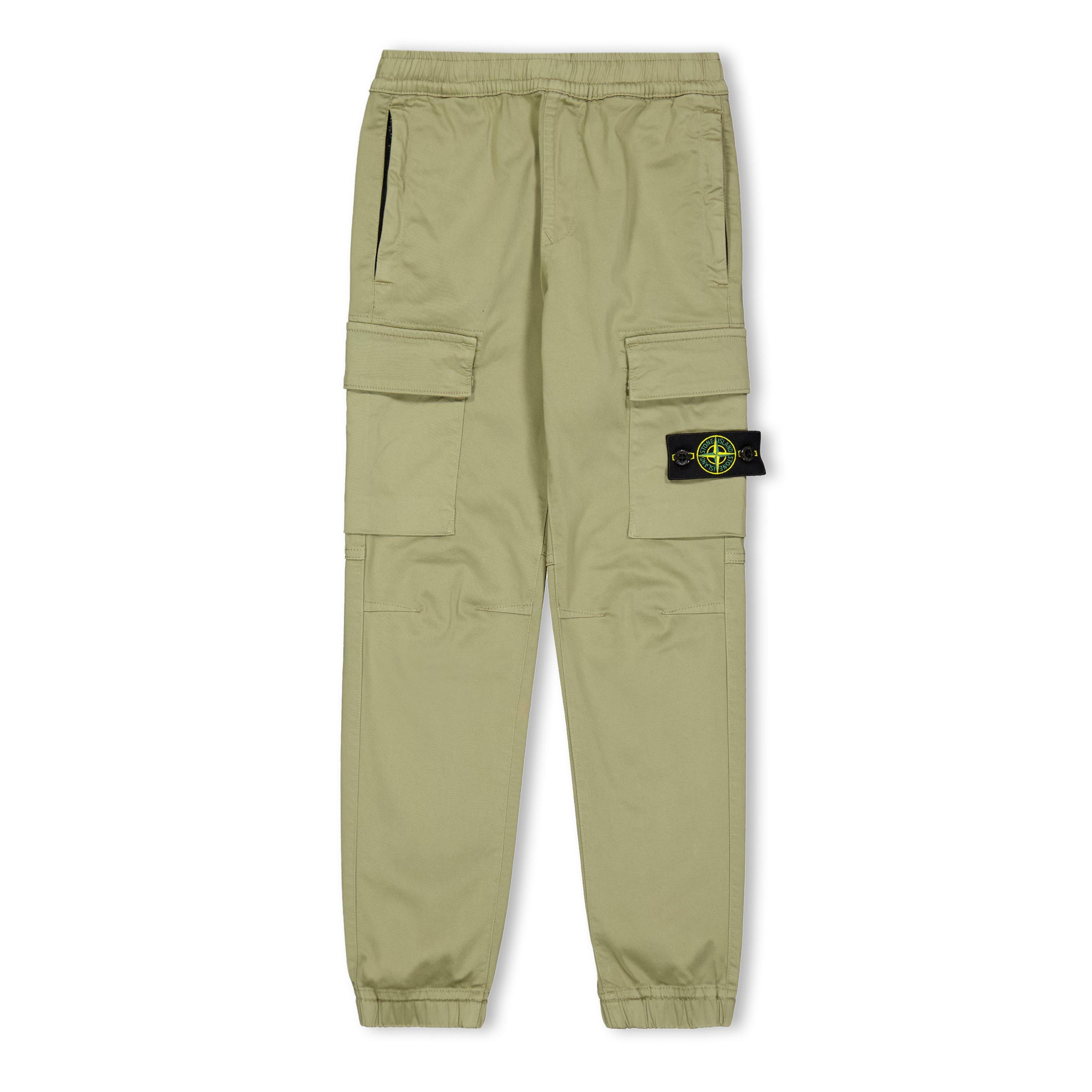 Stone Island Stone Cargos Jn64