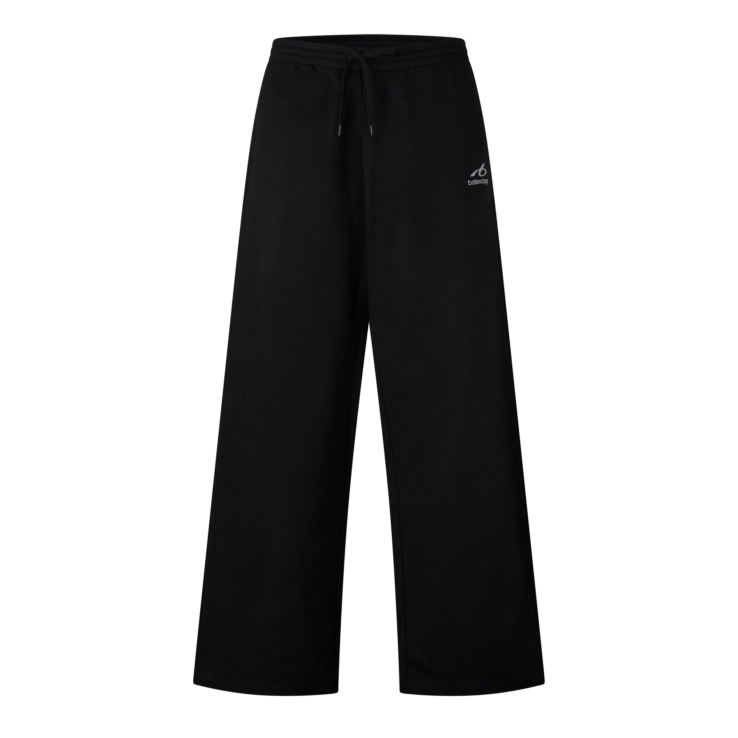Black - Balenciaga - Bal Sports Jog Sn64 - 1