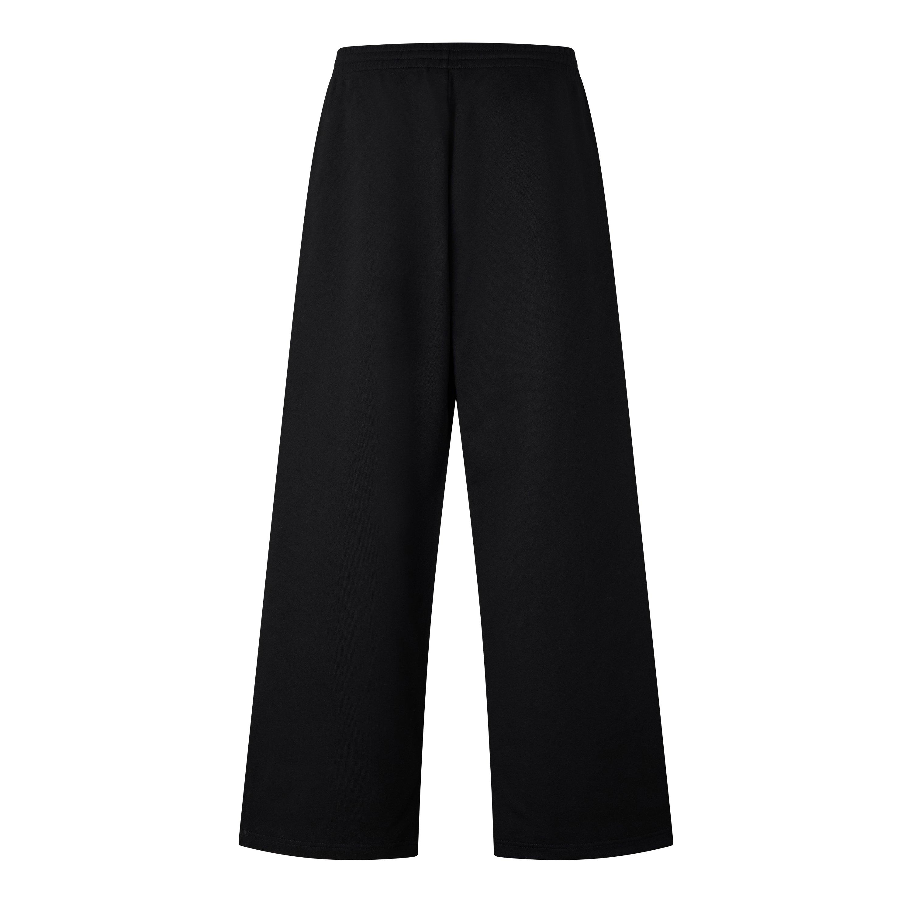 Black - Balenciaga - Bal Sports Jog Sn64 - 2