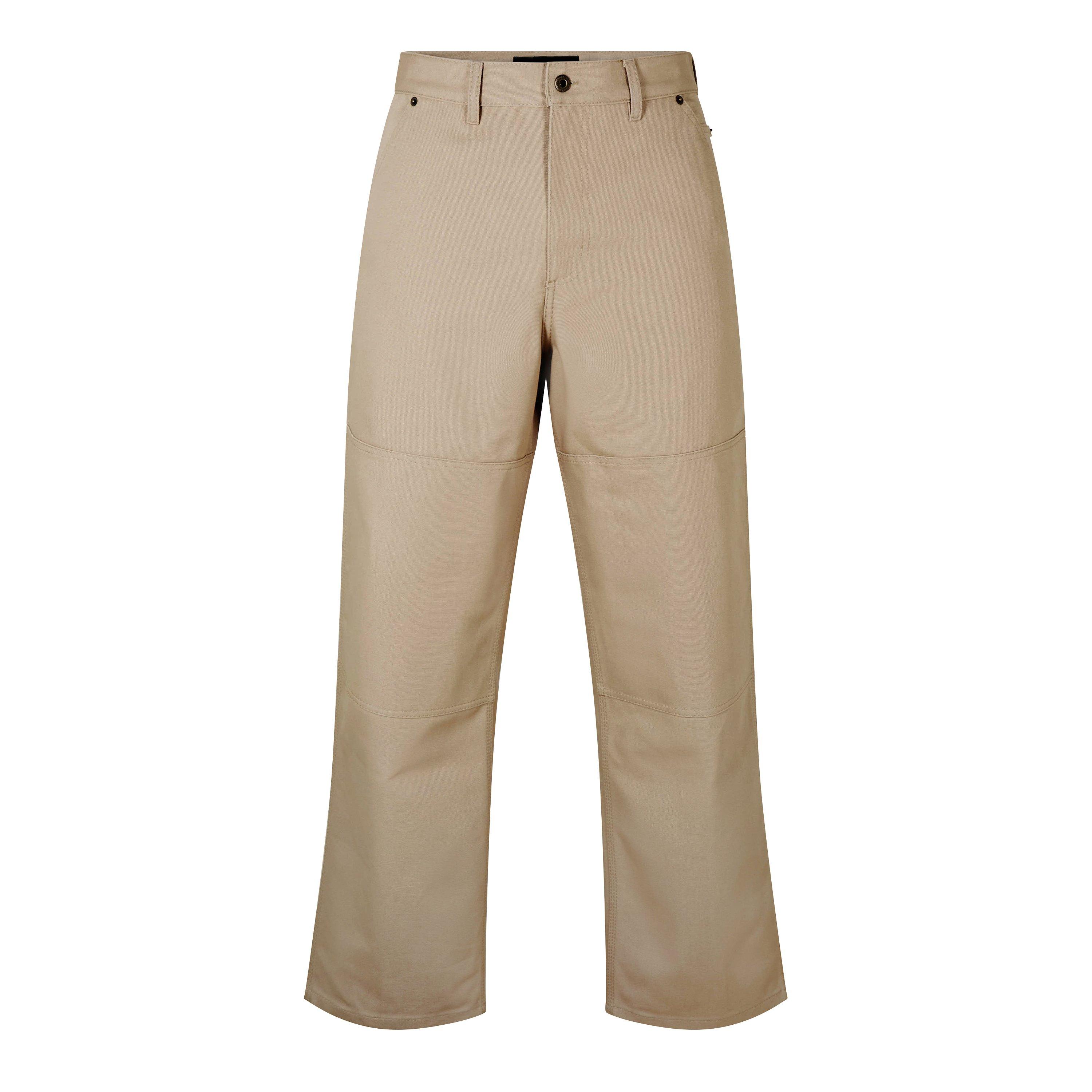 Timber Sand - Canada Goose - Men's Straight Leg Trousers - 1