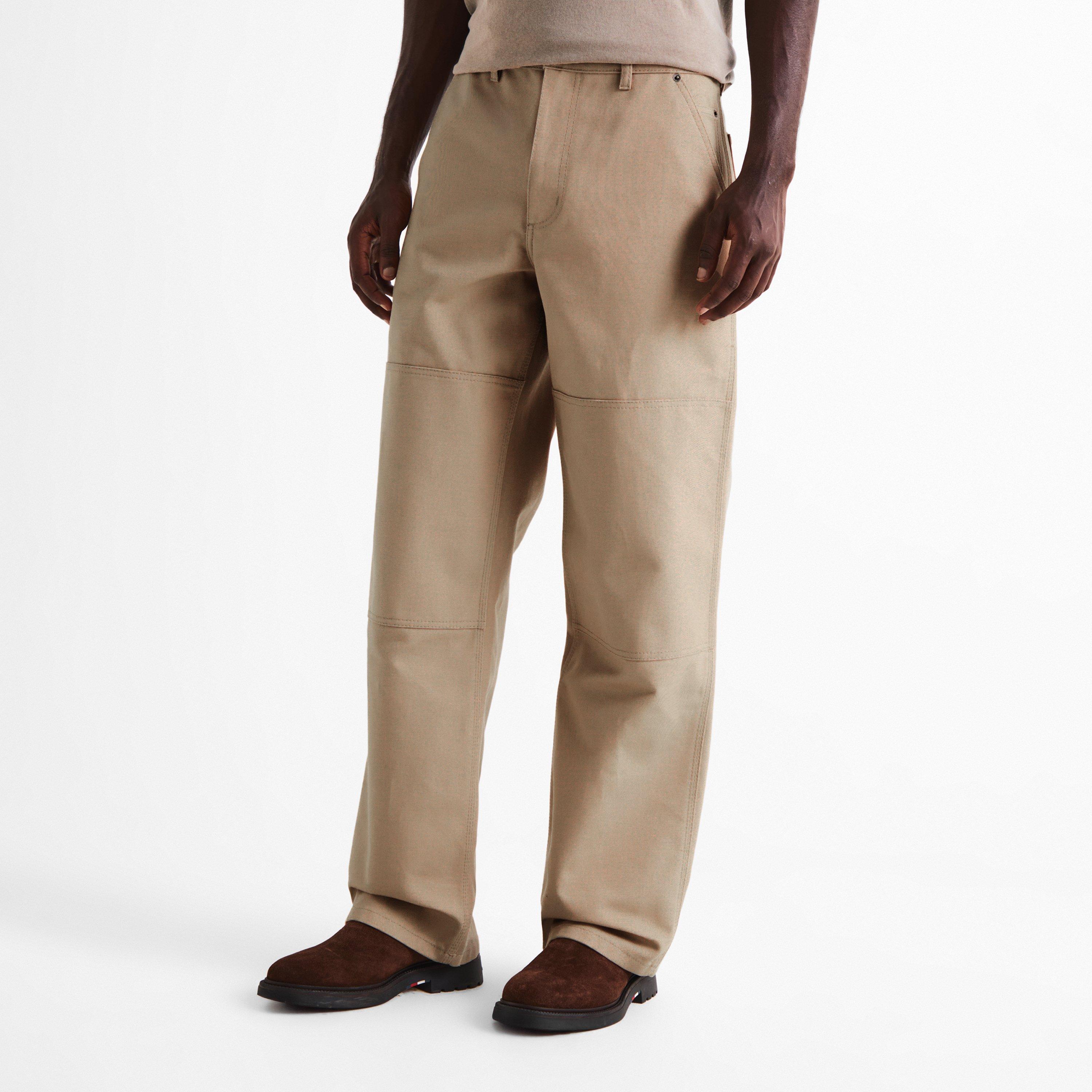 Timber Sand - Canada Goose - Men's Straight Leg Trousers - 3