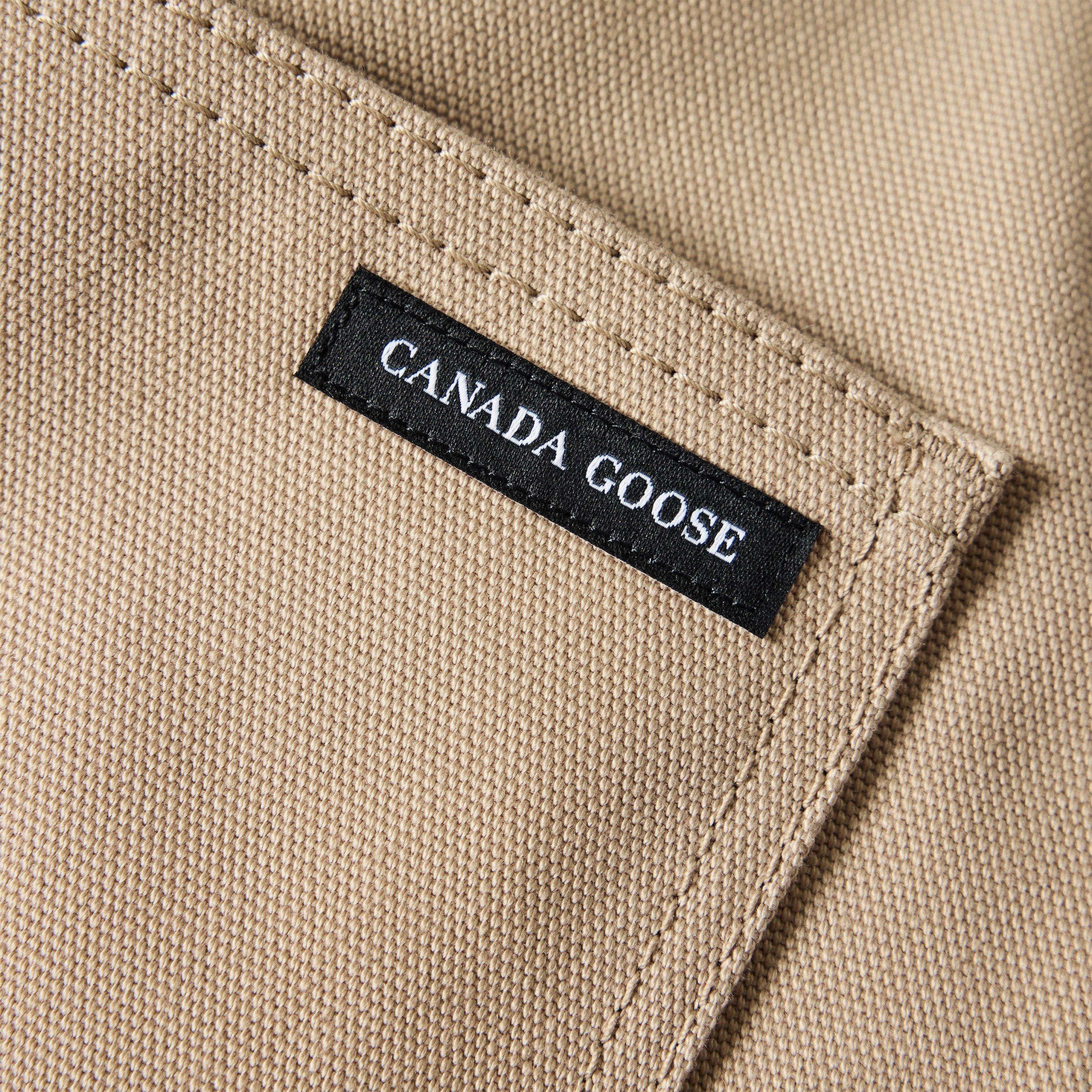 Timber Sand - Canada Goose - Men's Straight Leg Trousers - 5