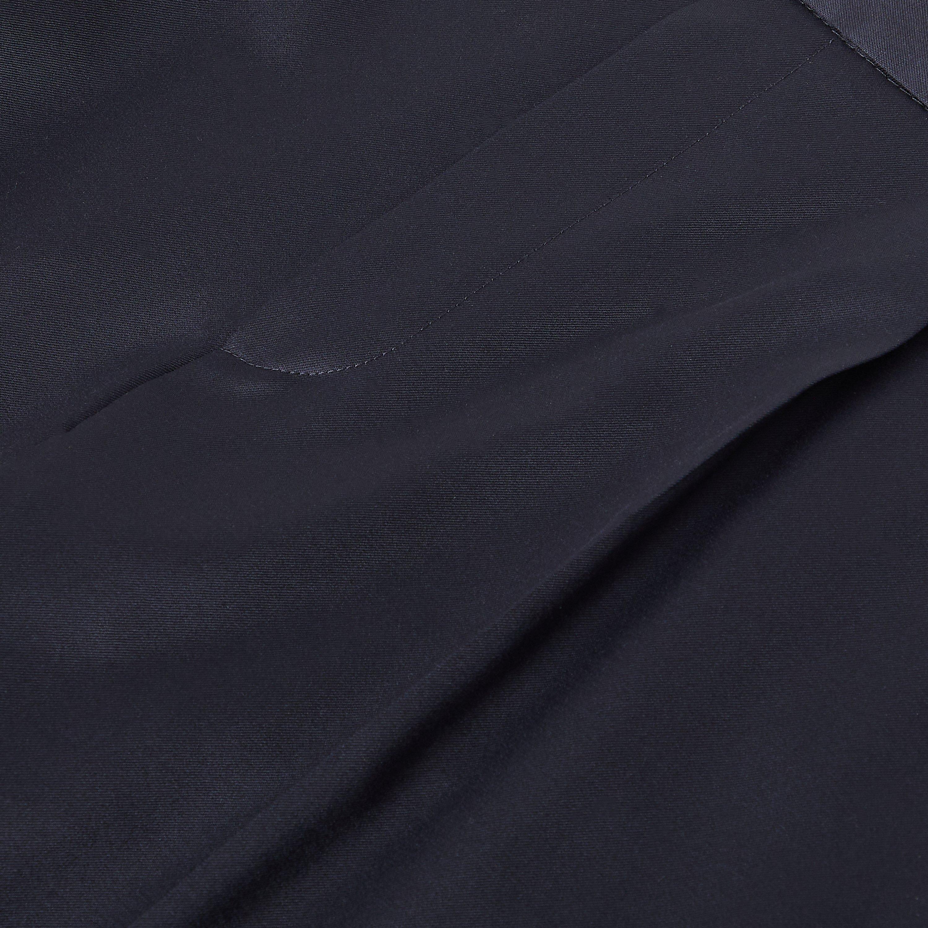 Dark Blue - Boss - Boss Straight Trs H- Sn99 - 3