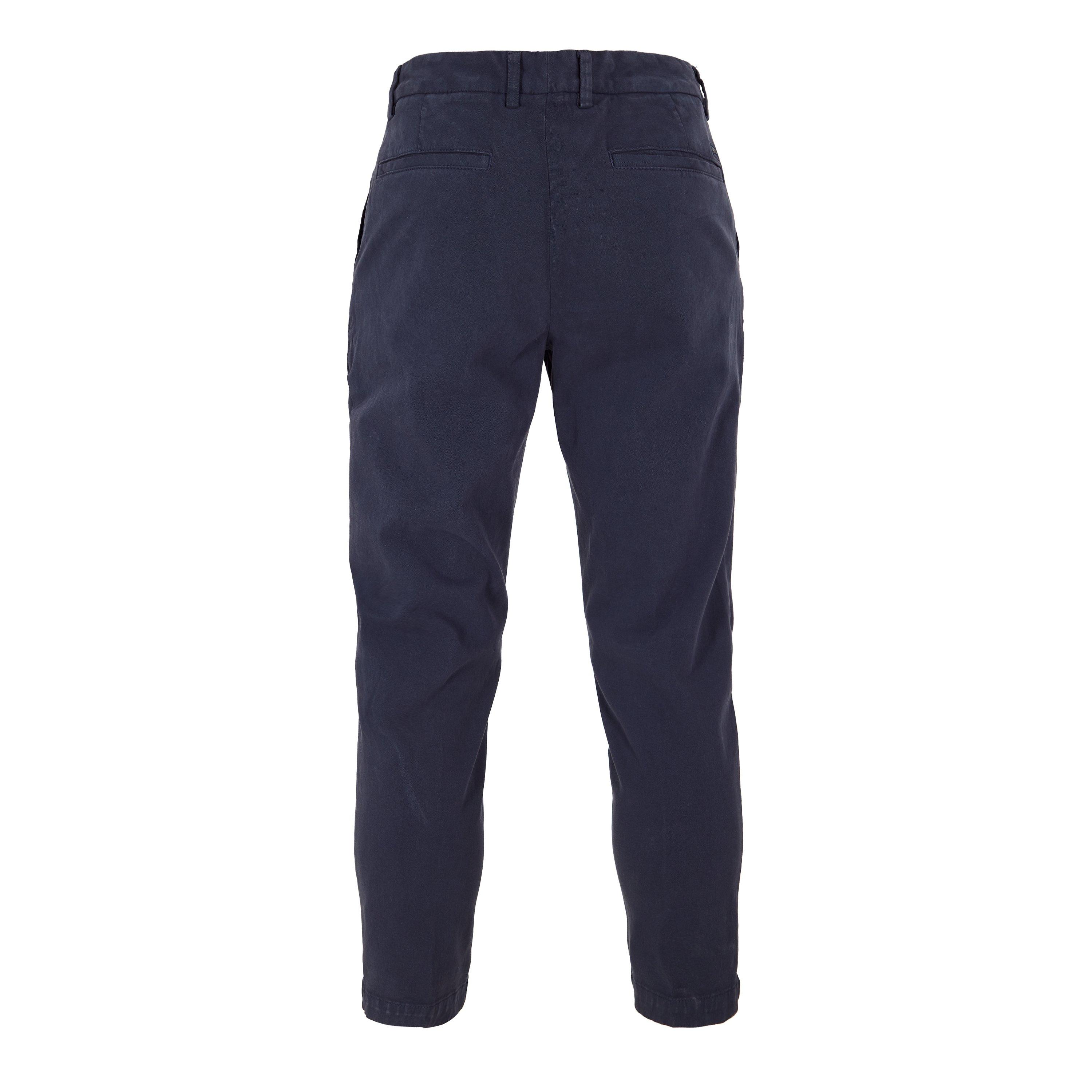 Dark Blue - Boss - Boss H-Kane1 10271526 01 Straight Leg Trousers Mens - 2