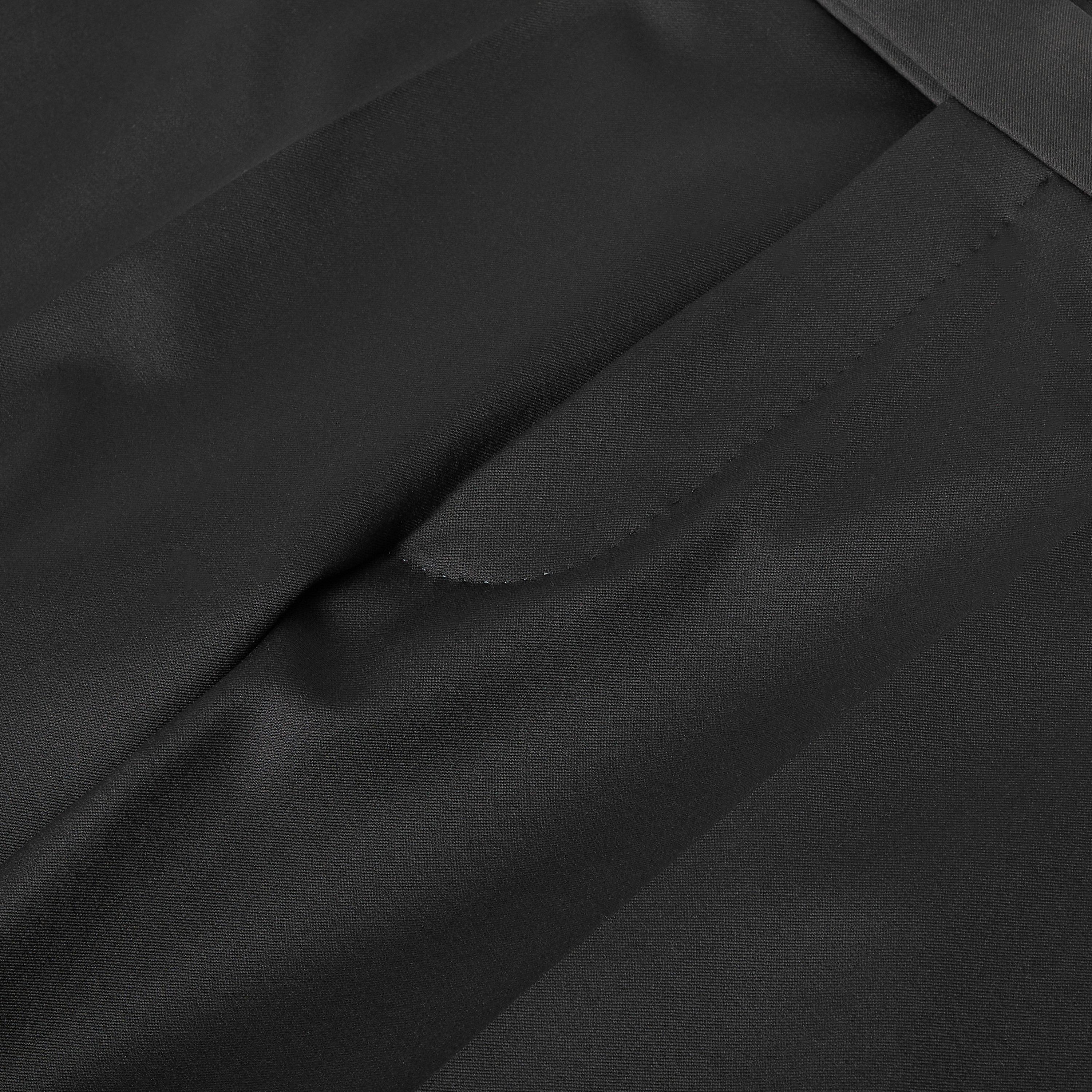 Black - Boss - Boss Straight Trs L- Sn99 - 3