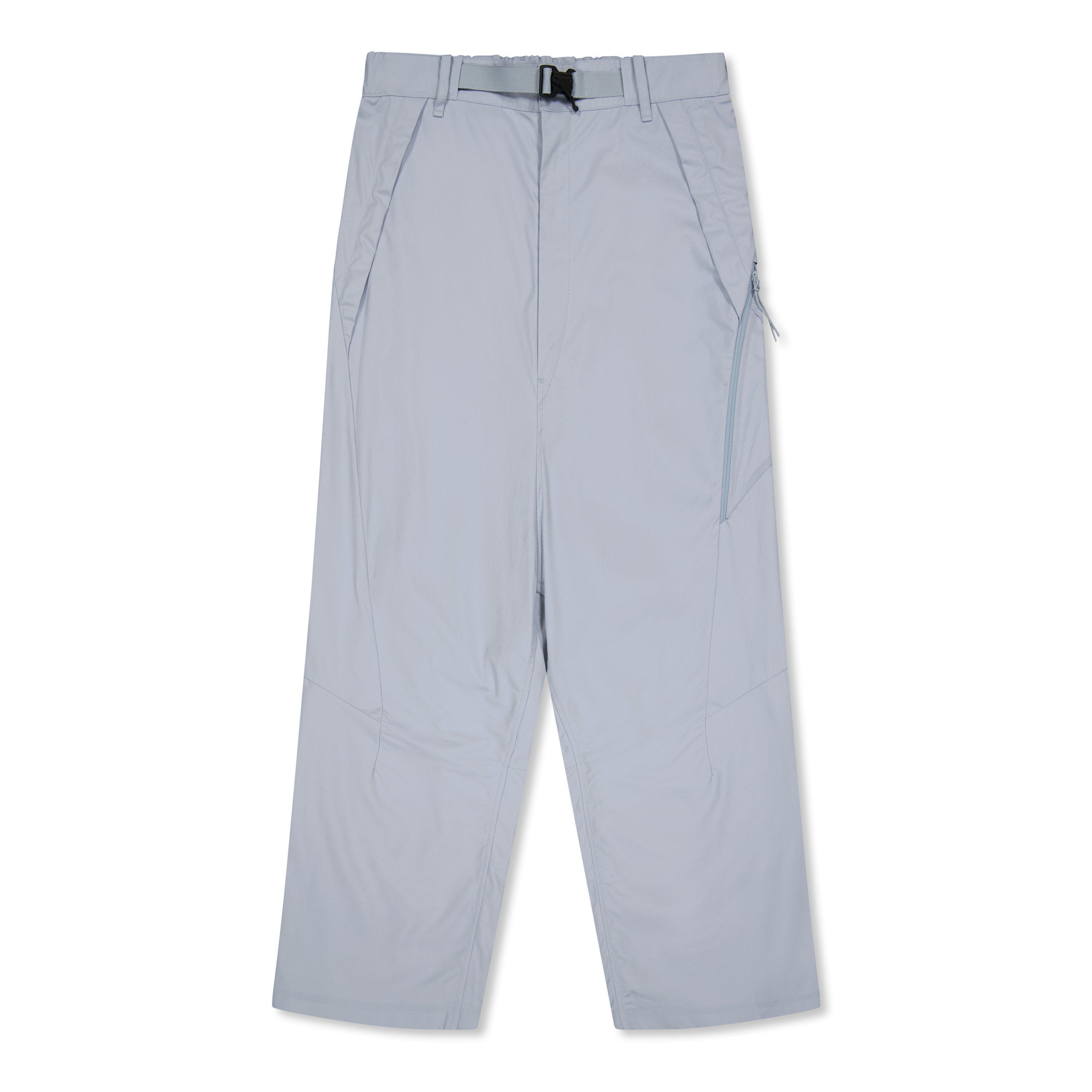 Harbor Mist 805 - CP Company - Cargo Trousers - 2
