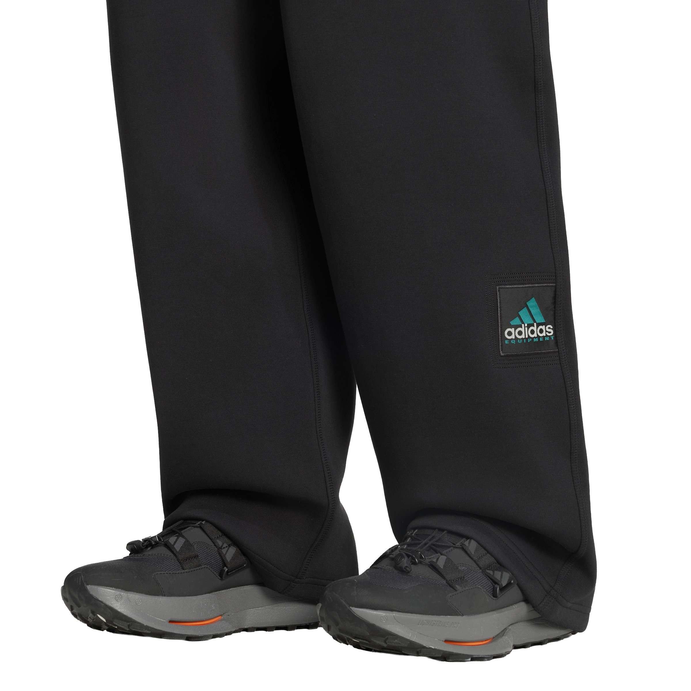 Black - adidas Originals - Adidas EQT Pnt Sn64 - 4