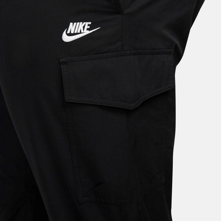 Noir - Nike - Nike Lupinek Flyknit Cargo Khaki - 10
