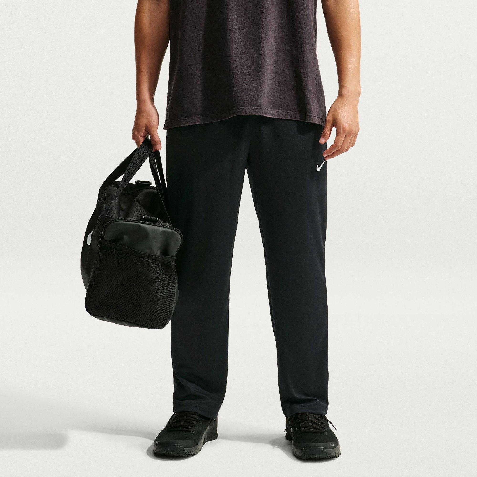 Black/White - Nike - Nike Df Flex Pant Sn64 - 1