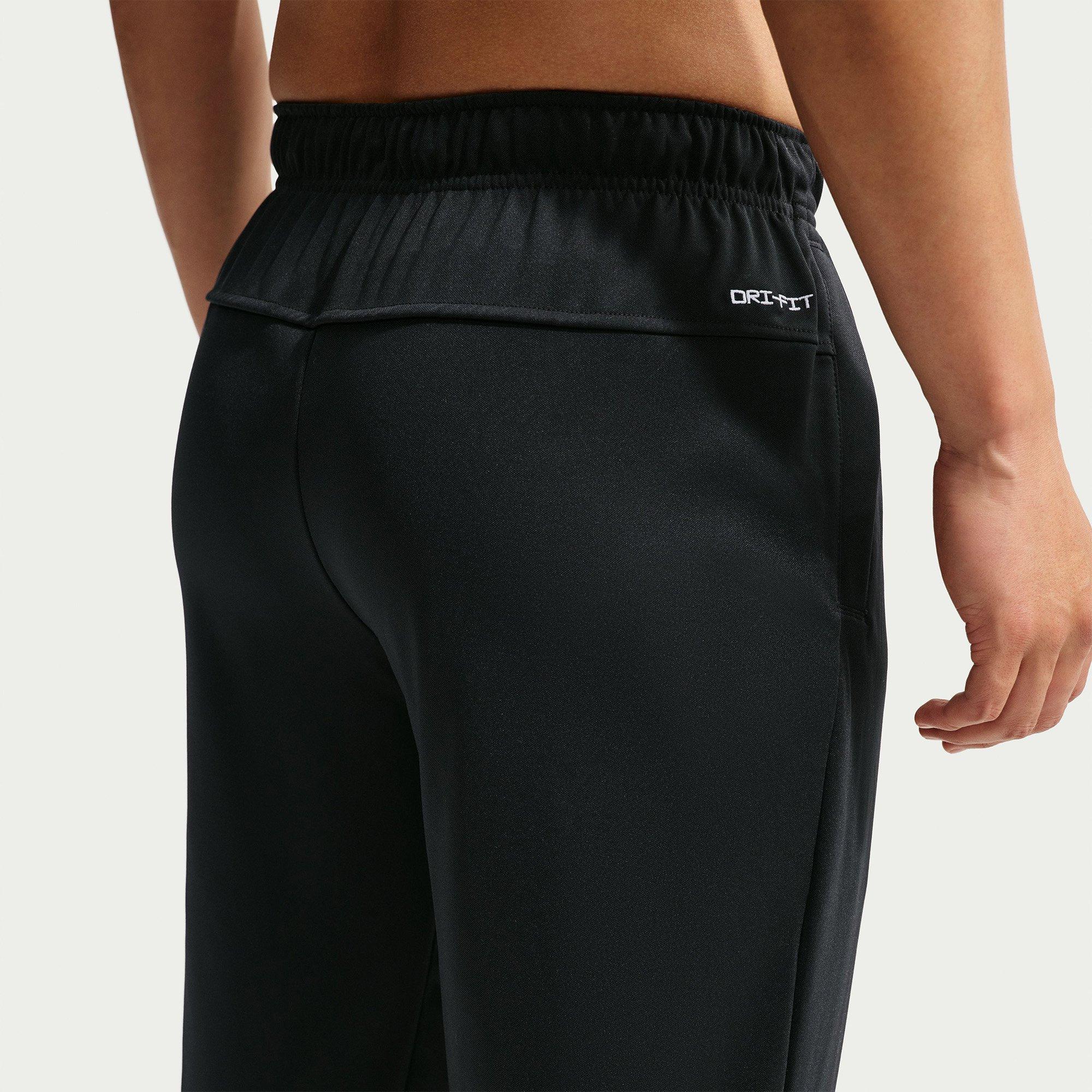 Black/White - Nike - Nike Df Flex Pant Sn64 - 6