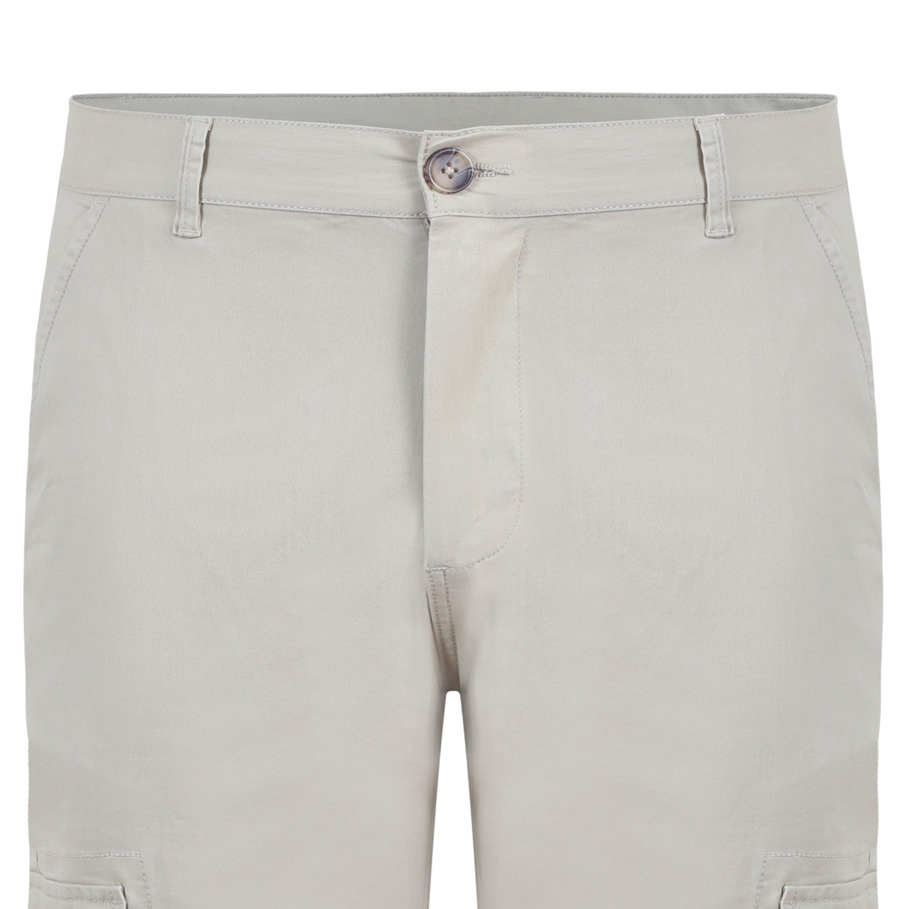 Sand - Fabric - Cargo Trsr - 5