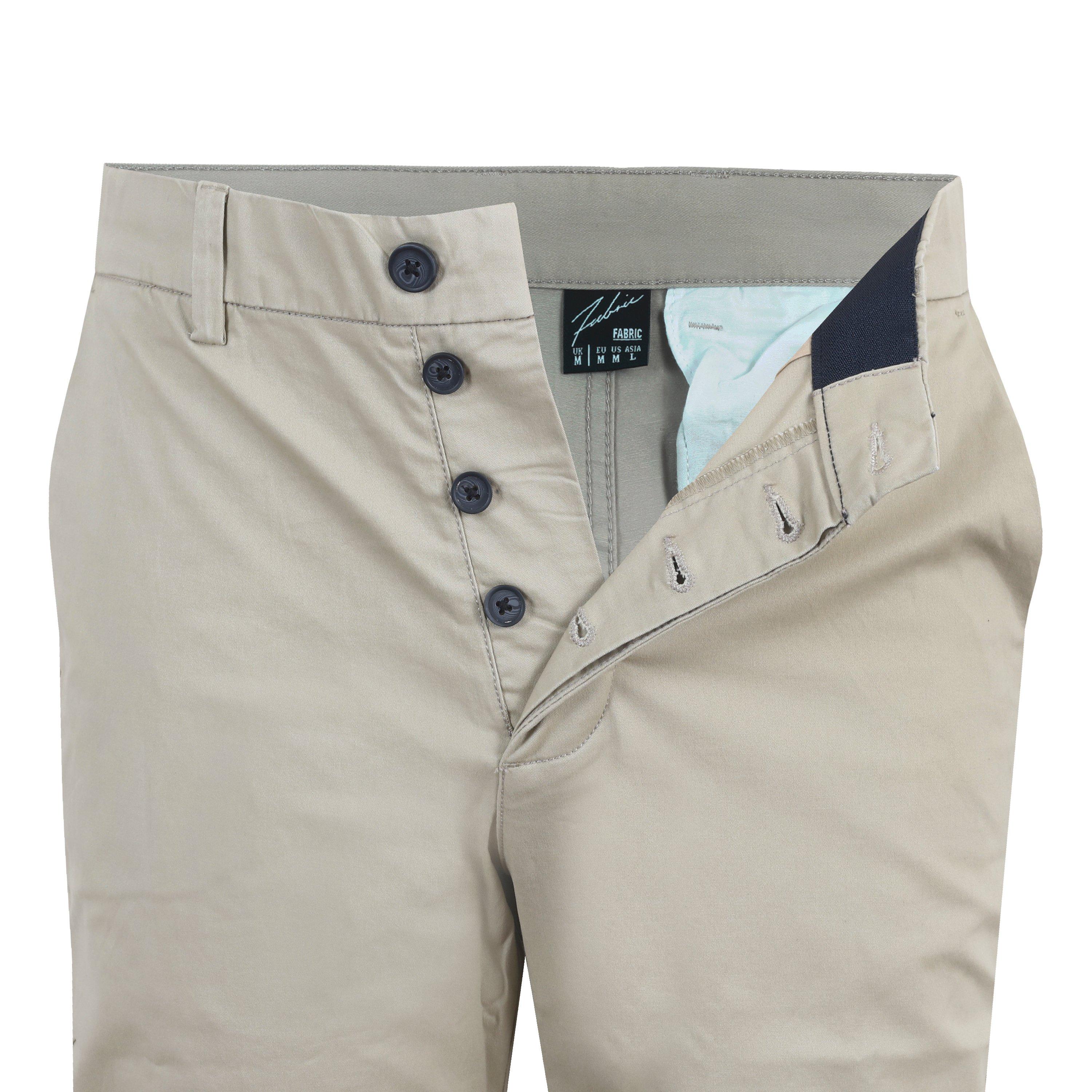 Sand - Fabric - Cargo Trsr - 7