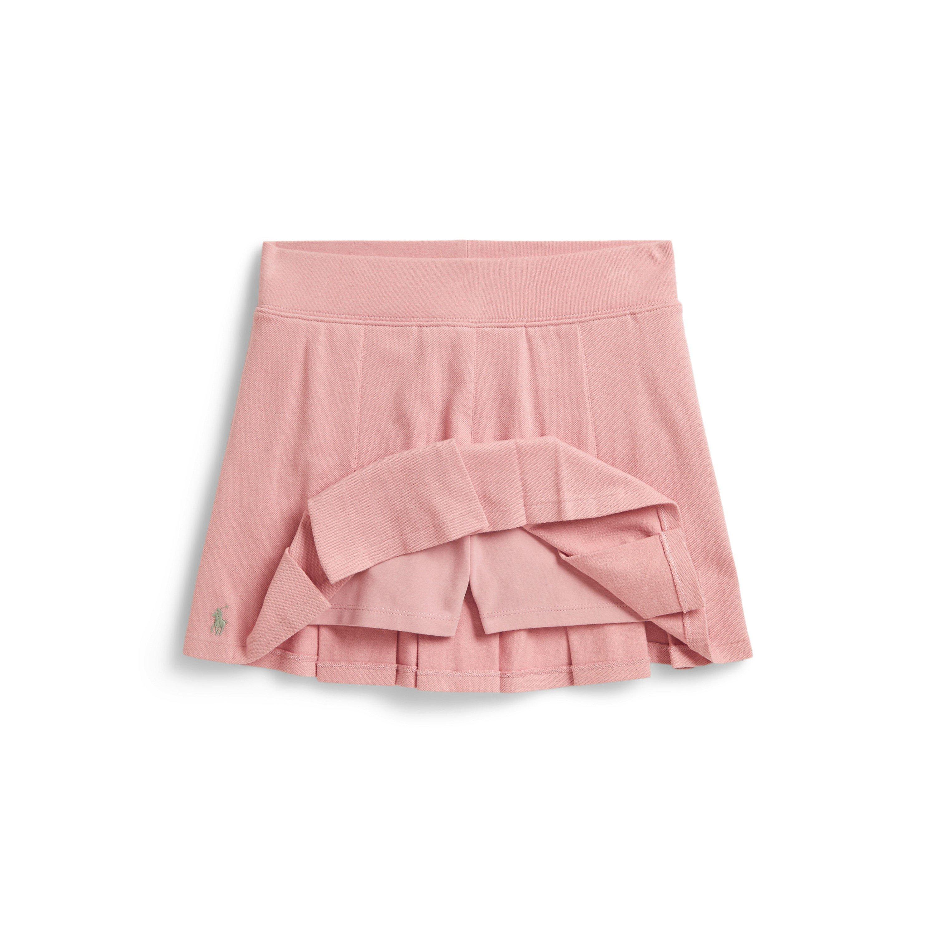 Rose - Polo Ralph Lauren - Kids' Skirt Set - 3