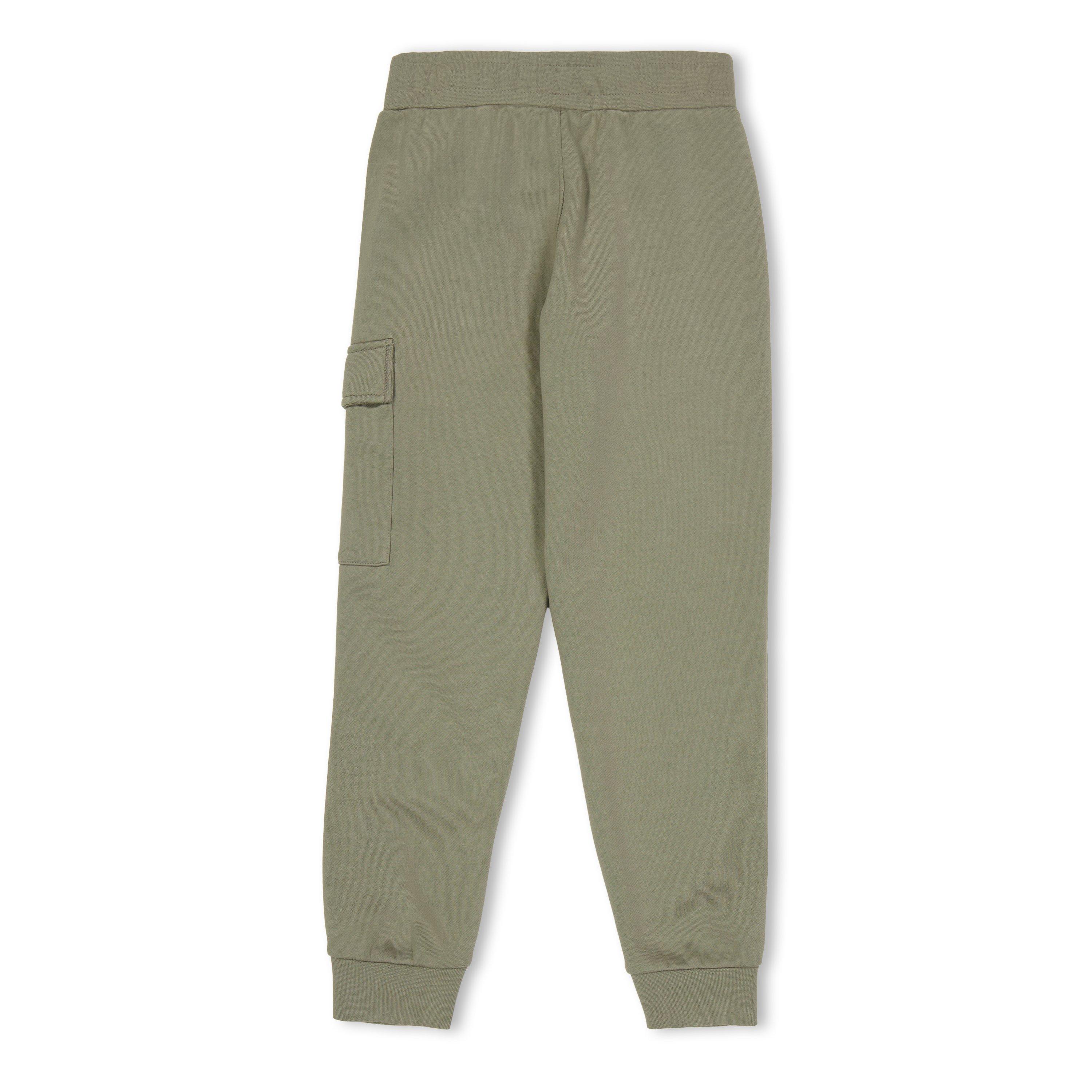 Taupe Gry 60503 - CP Company - CP Cargo Pants Jn62 - 2