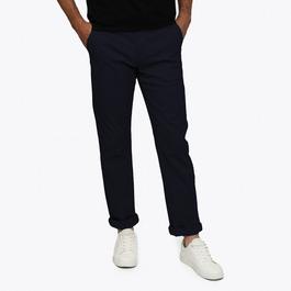 Howick Howick Chino Trouser